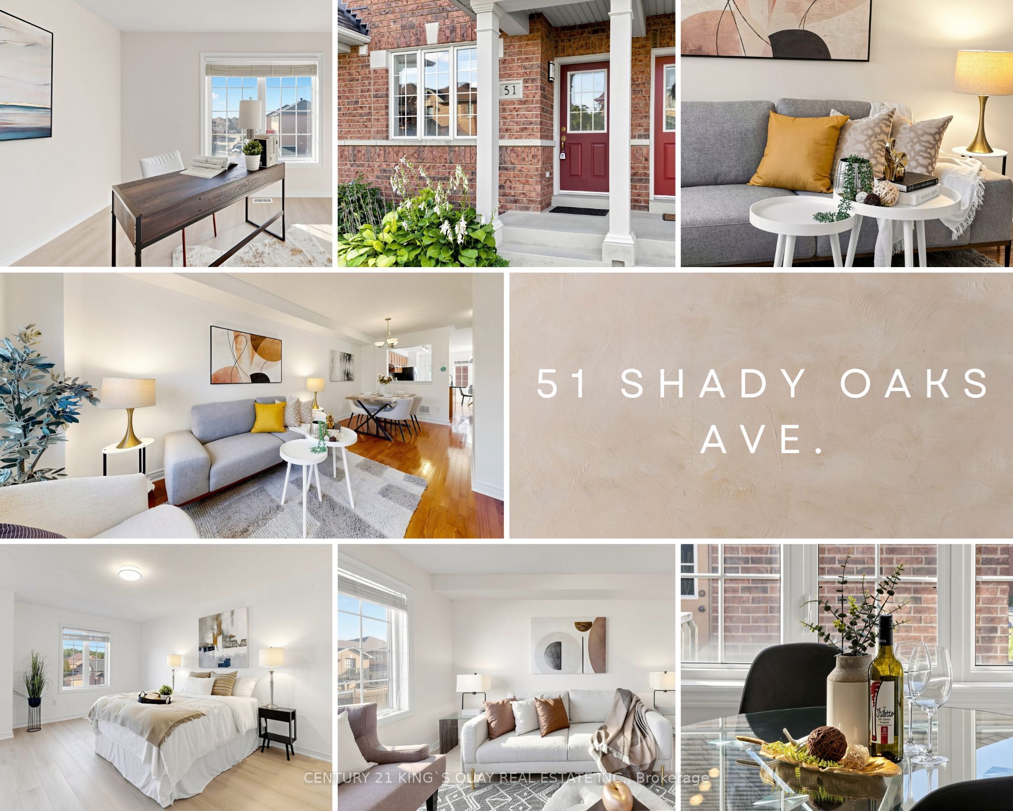 51 Shady Oaks Avenue Property Photo 1