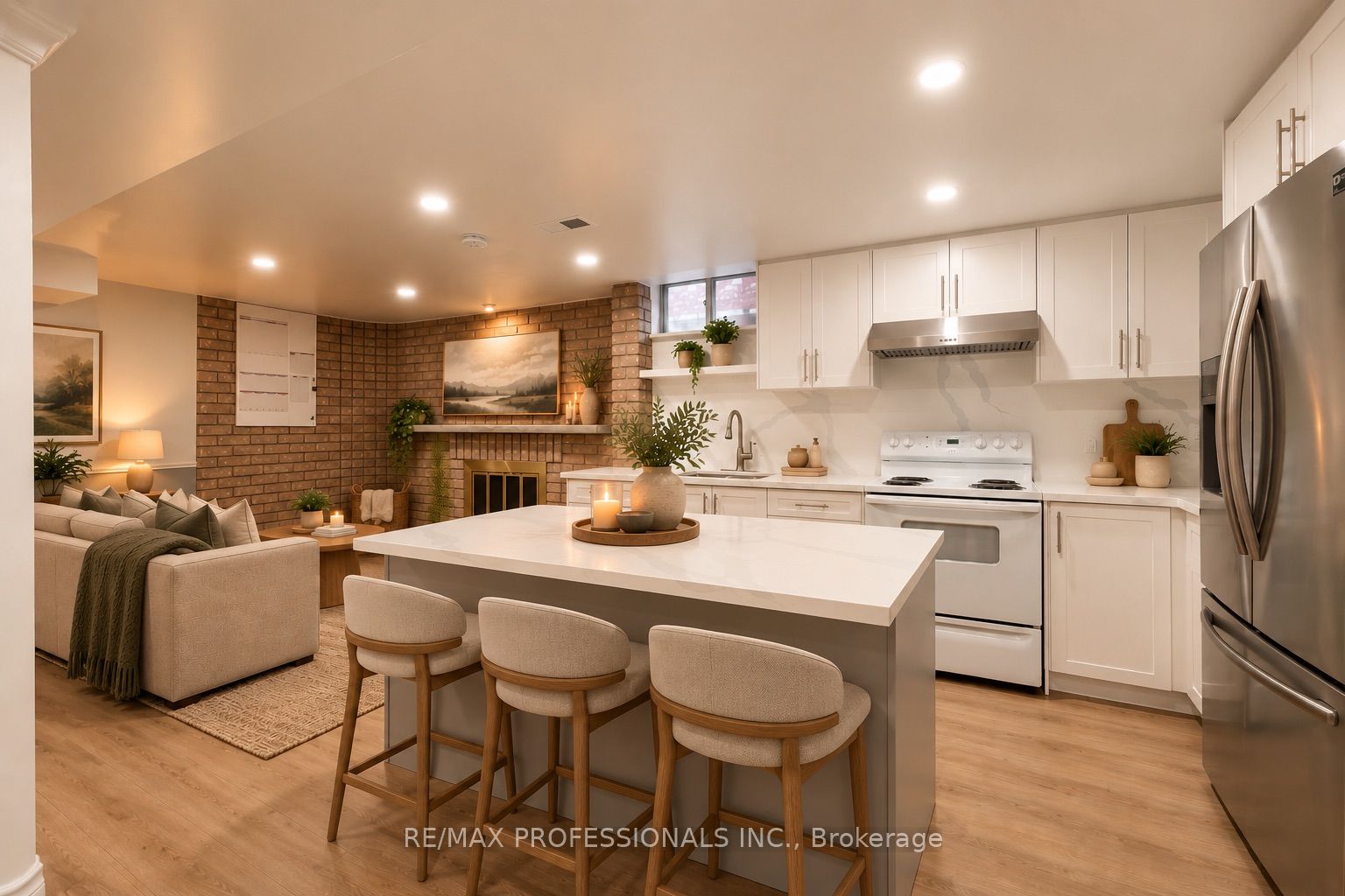 24 Keefer Court Lower Suite Property Photo 1