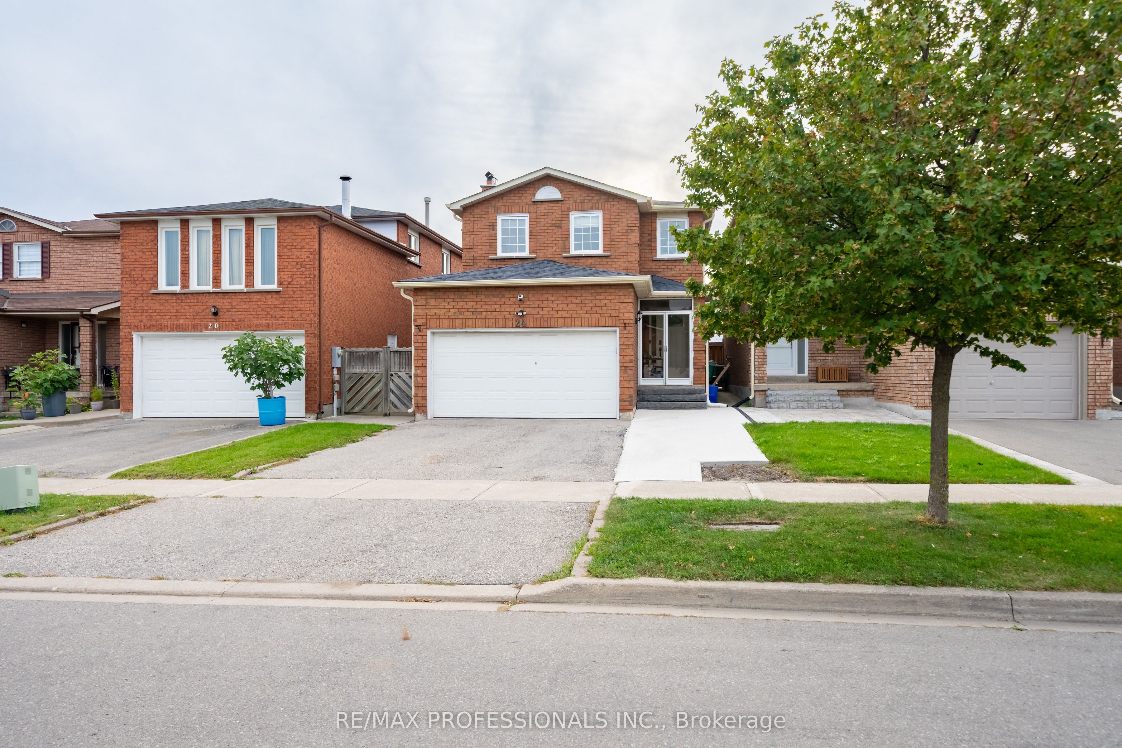 24 Keefer Court Lower Suite Property Photo 24