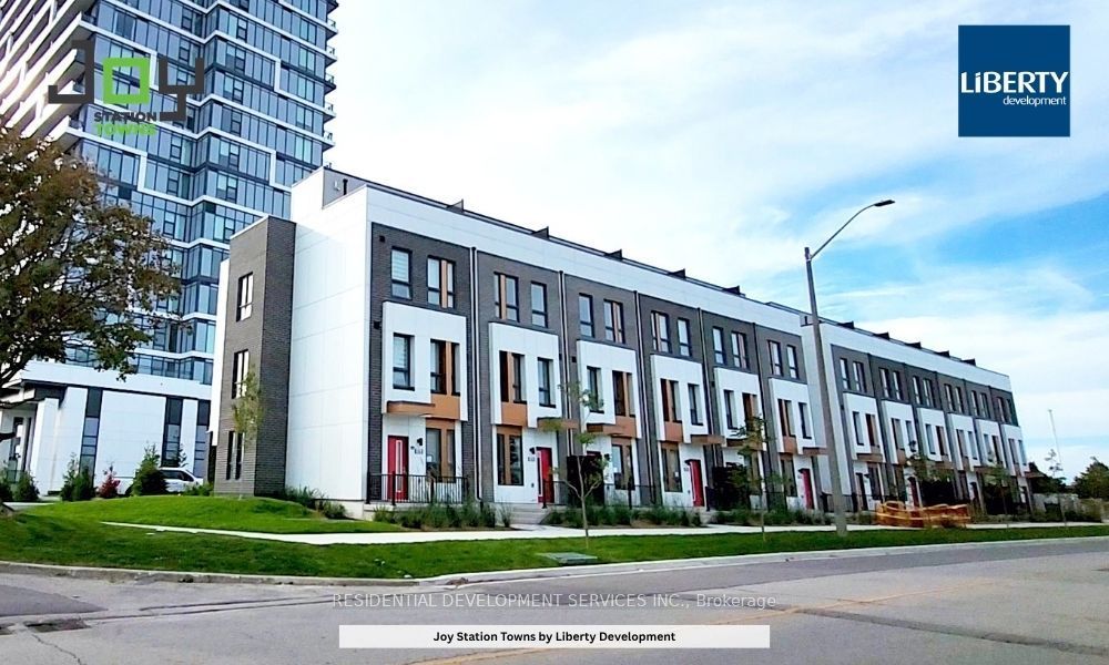 170 Anderson Avenue TH3