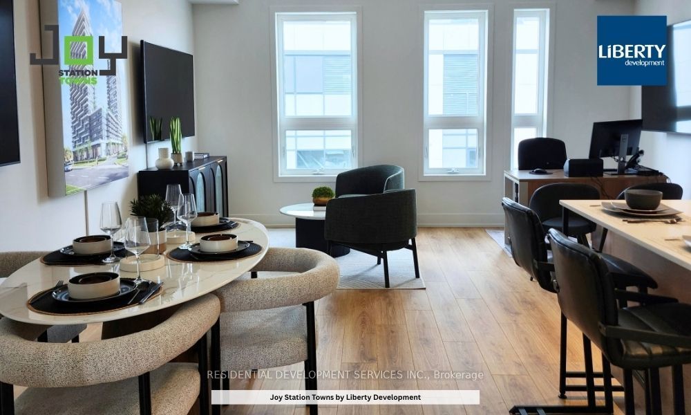 170 Anderson Avenue Th3 Property Photo 2