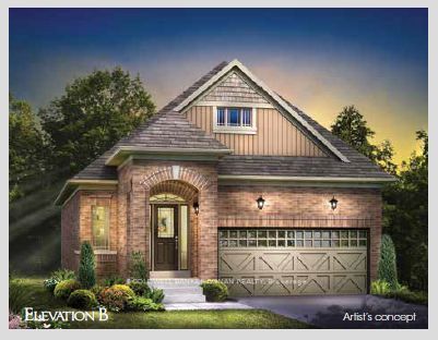 48 Terrain Court Property Photo 1
