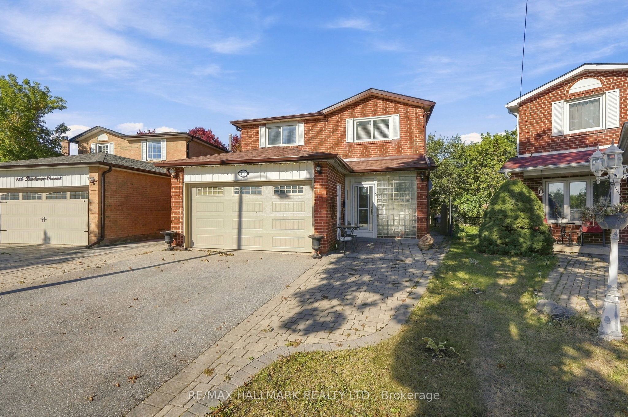 118 Bendamere Crescent Lower Level Property Photo 1