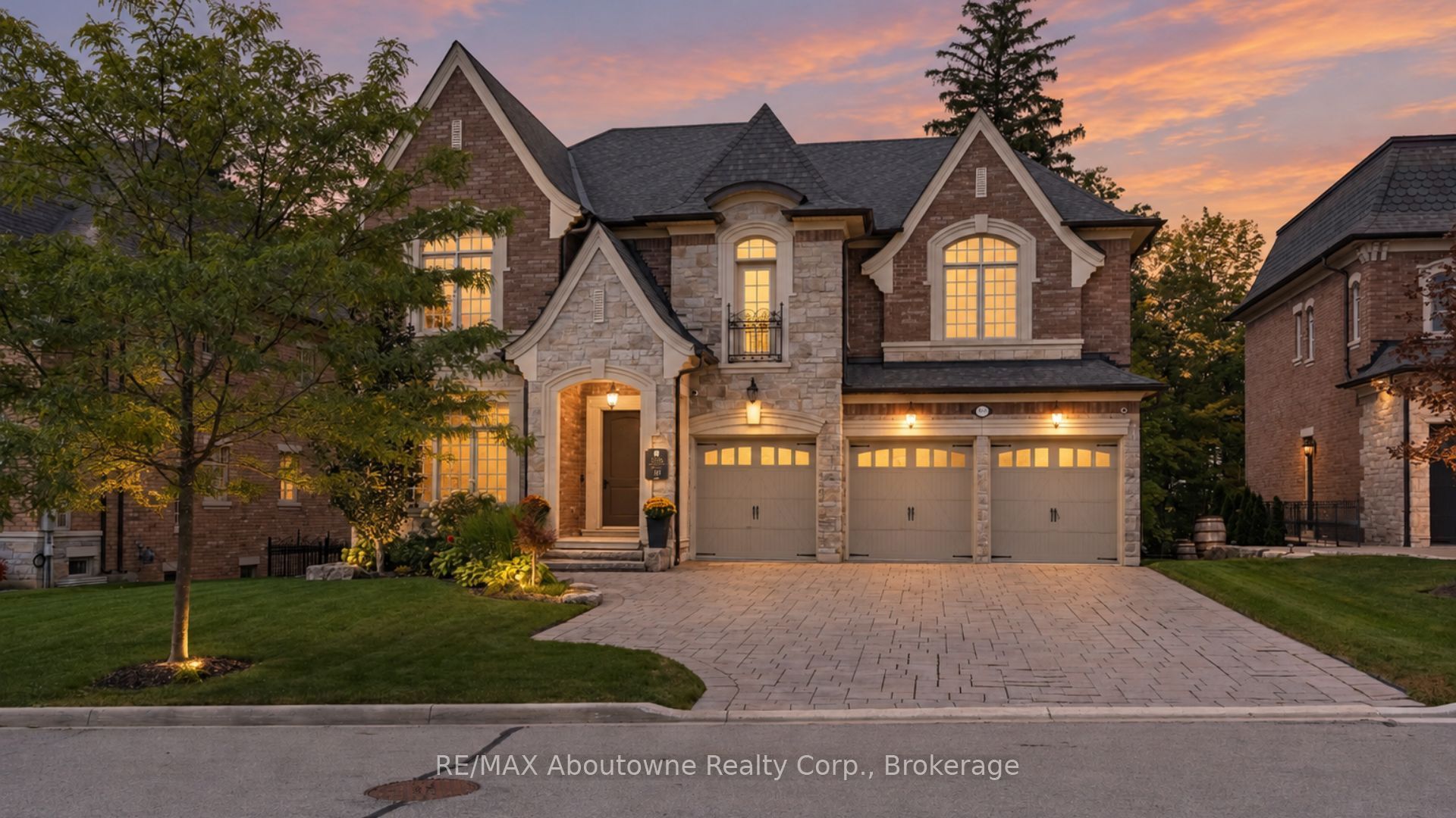 136 Annsleywood Court Property Photo 1