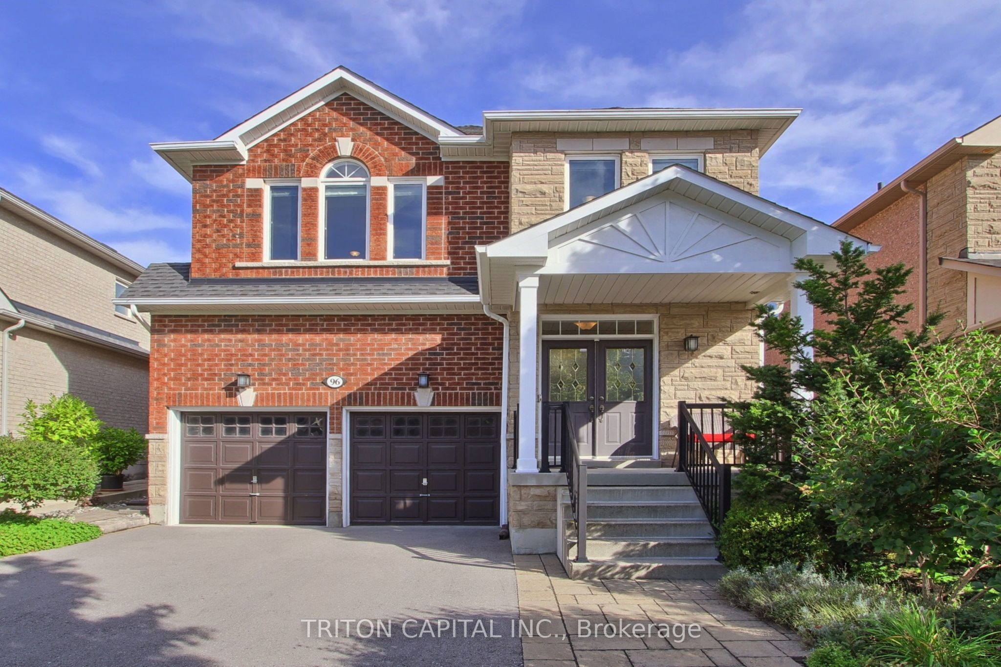 96 Timber Valley Avenue Property Photo 1