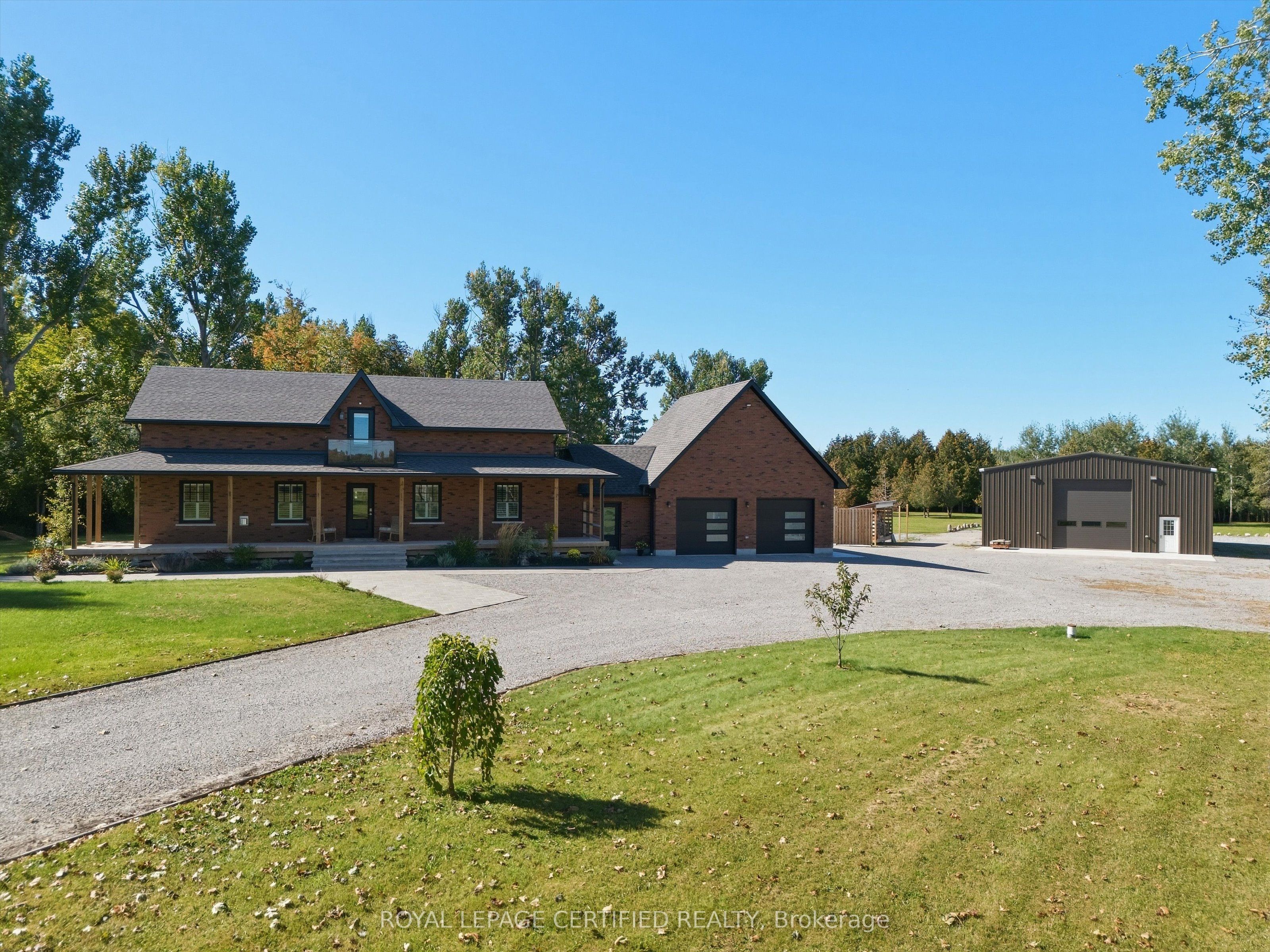 27450 Highway 12 Property Photo 1