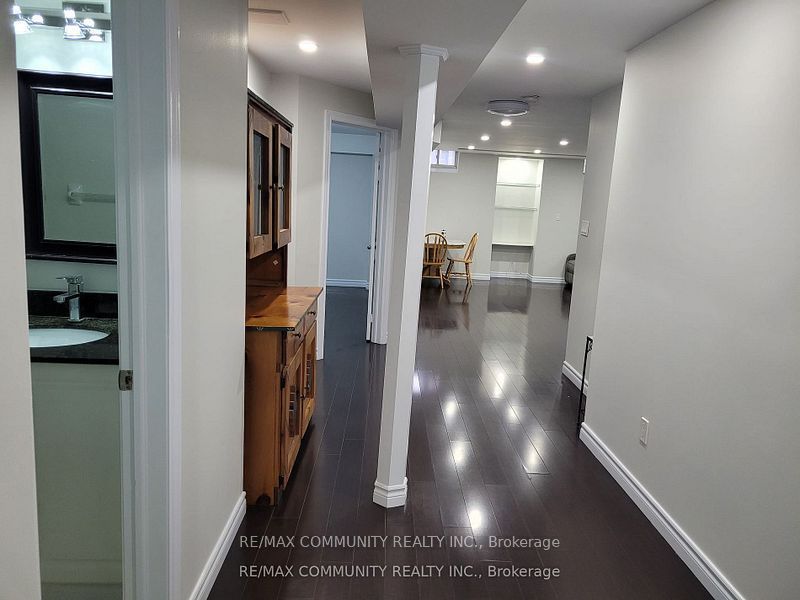 14 Condarcuri Crescent Bsmt Property Photo 6