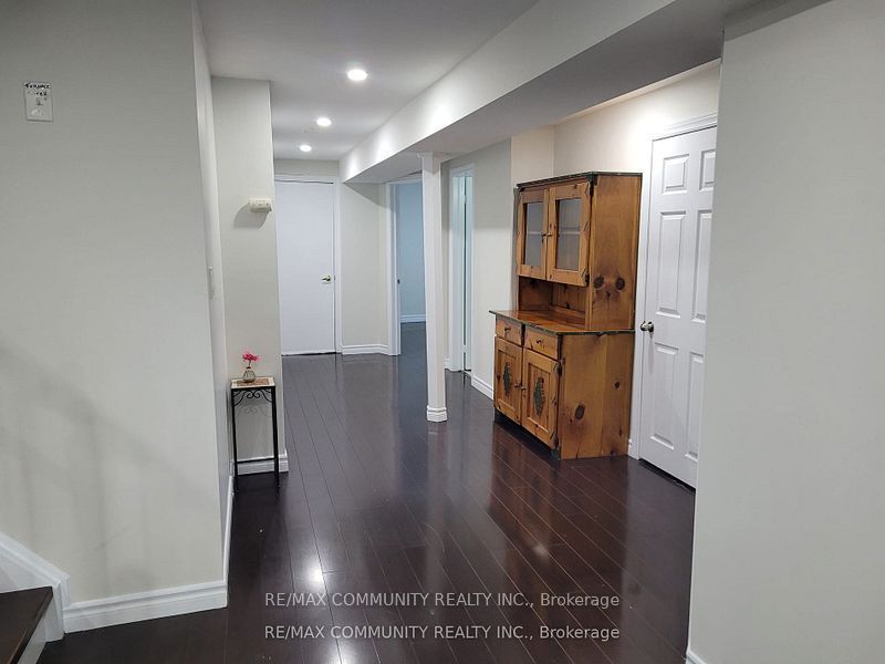 14 Condarcuri Crescent Bsmt Property Photo 9