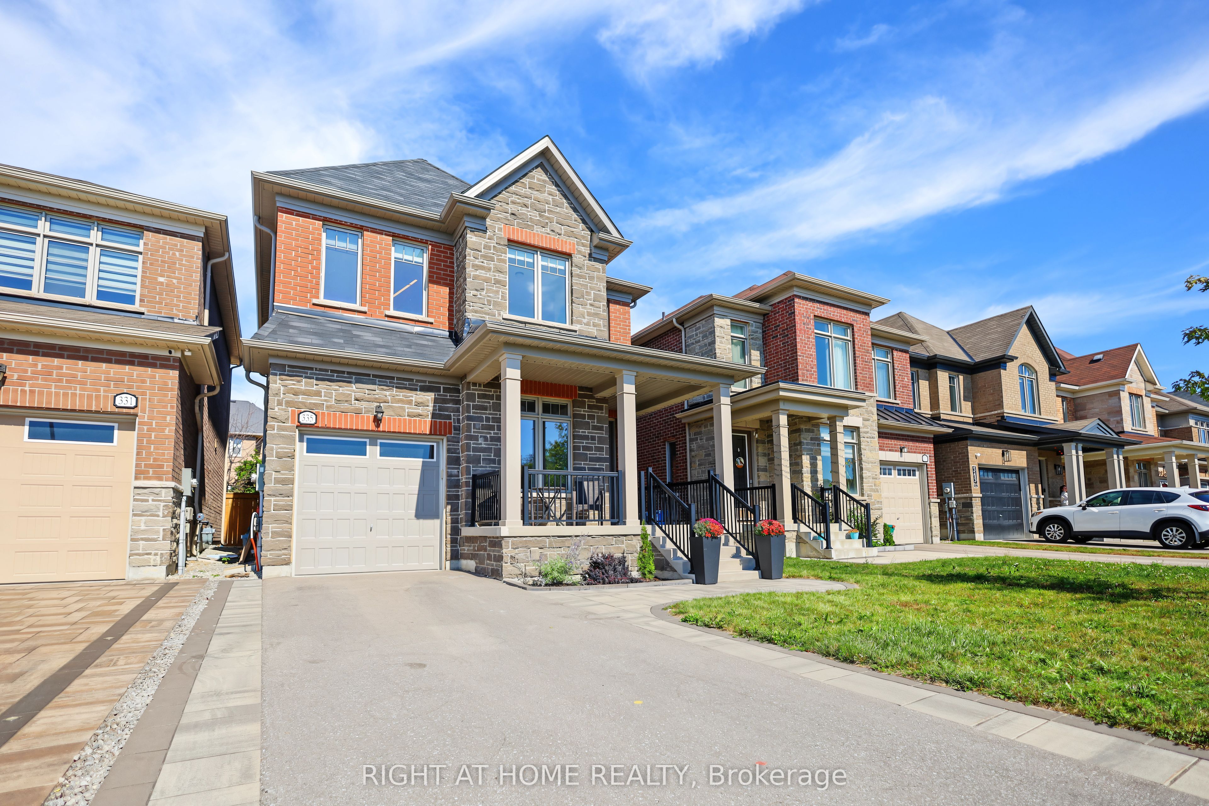335 Busato Drive Property Photo 2
