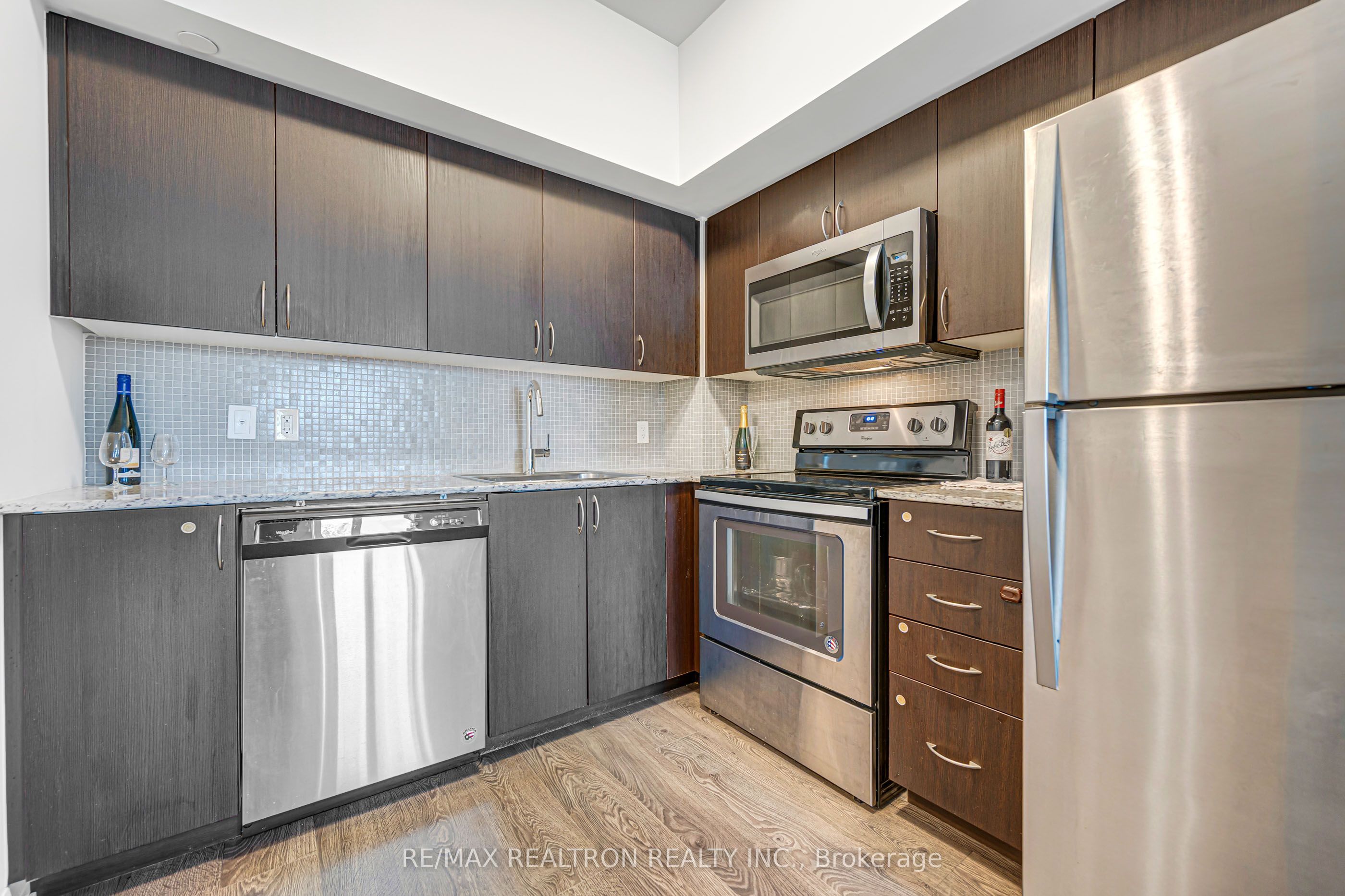 9560 Markham Road 318 Property Photo 9