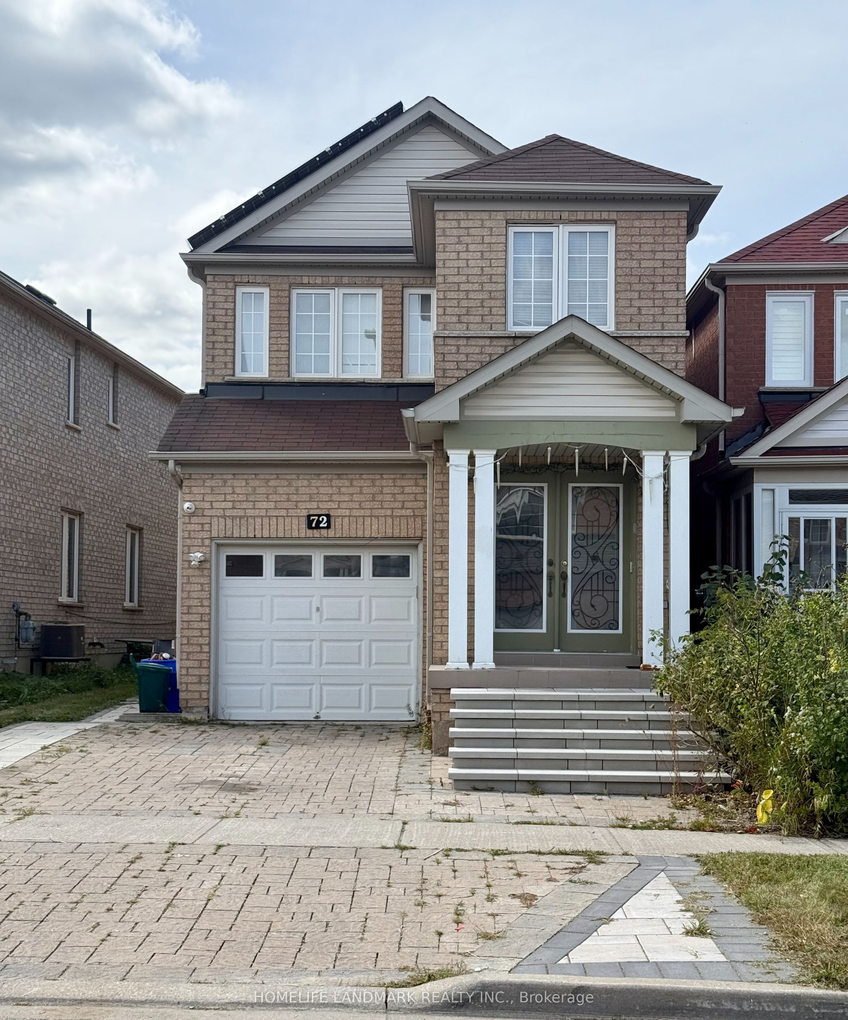 72 Charles Brown Road Property Photo 1