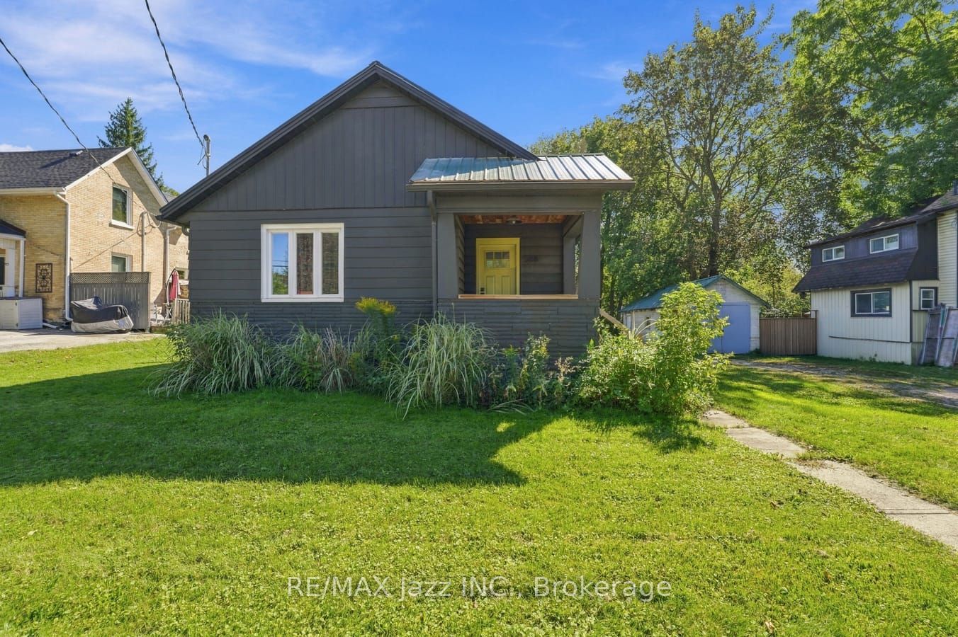 388 Eagle Street Property Photo 1