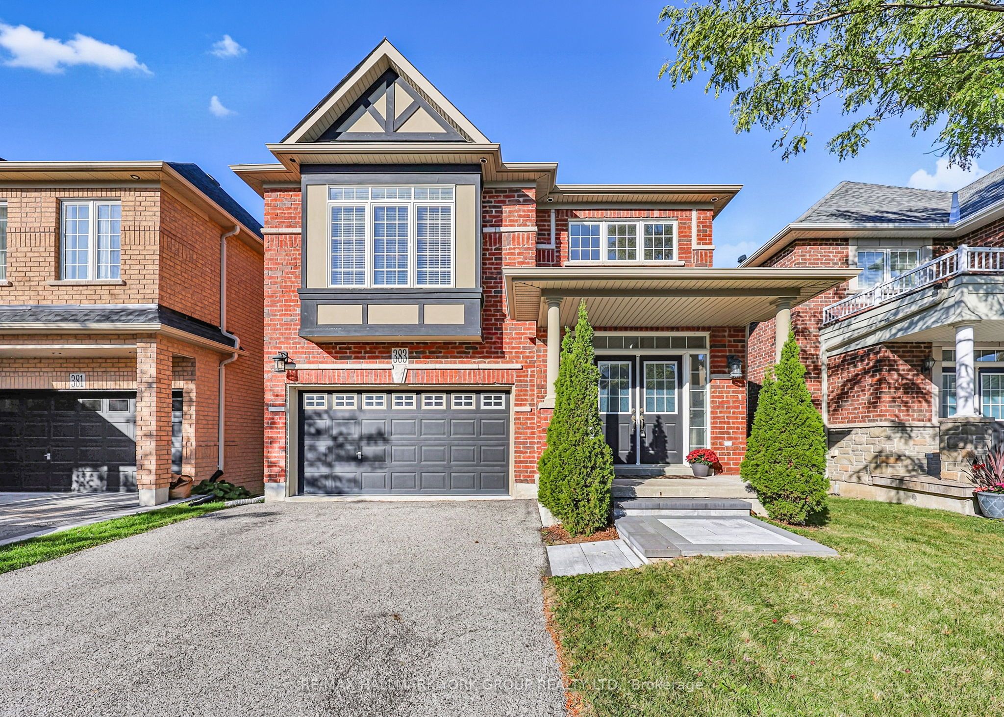 383 Gilpin Drive Property Photo 1