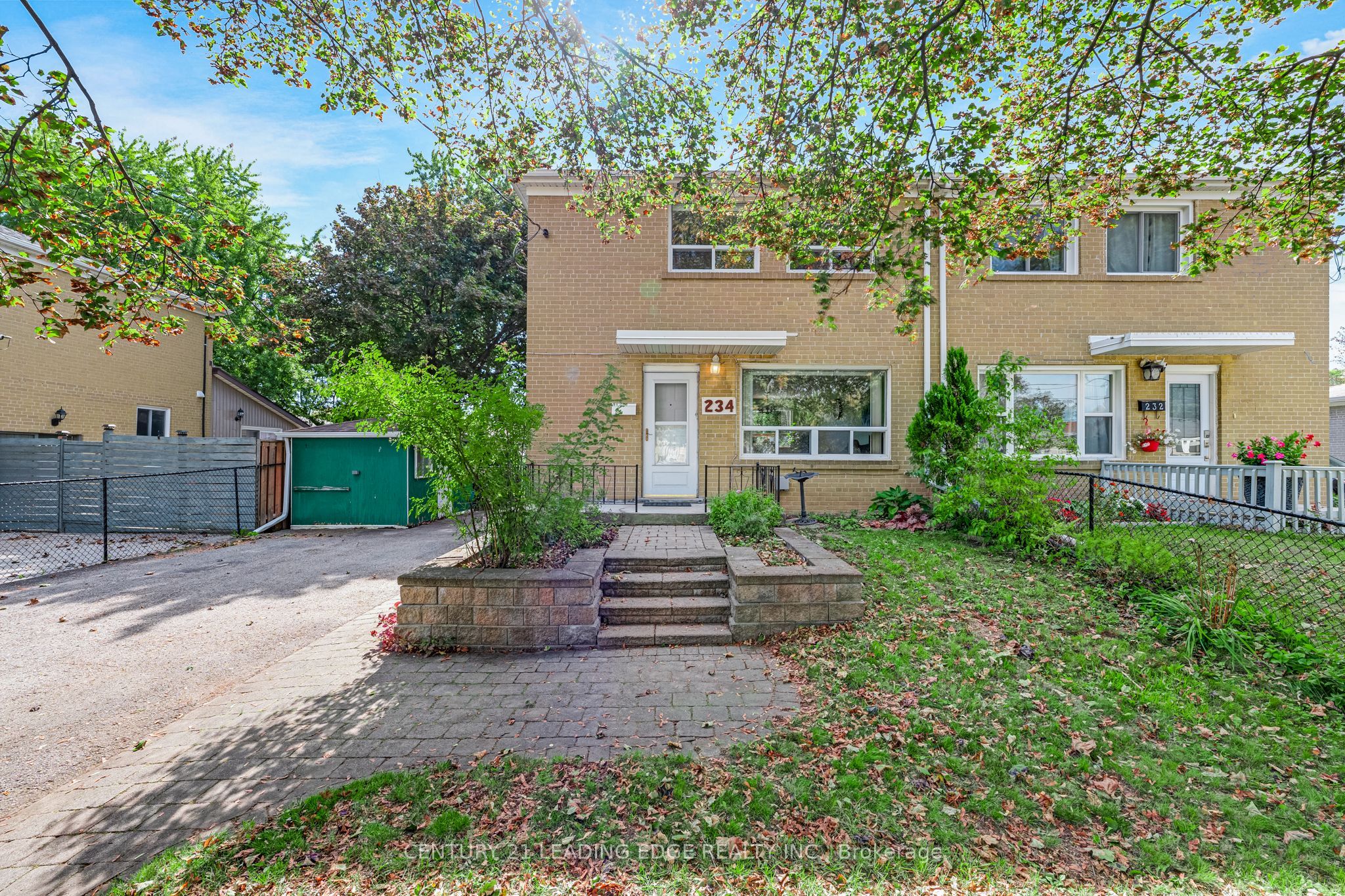 234 Beechy Drive Property Photo 1