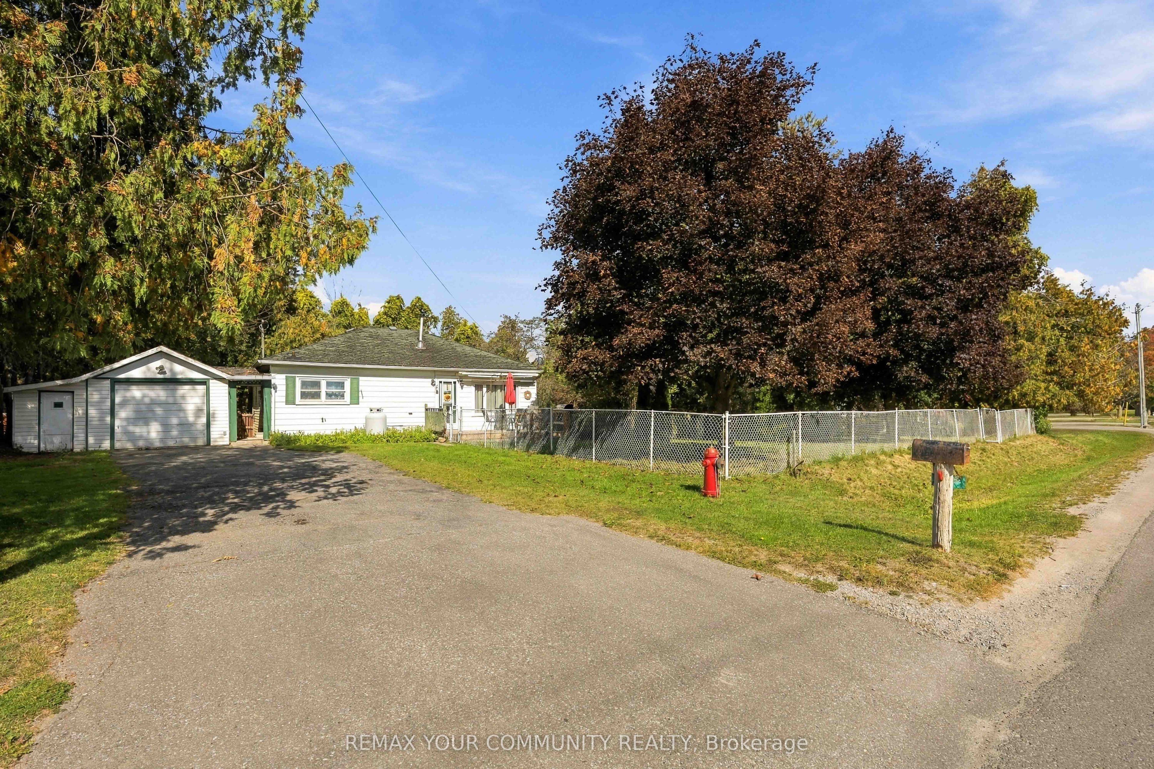 85 Catering Road Property Photo 1