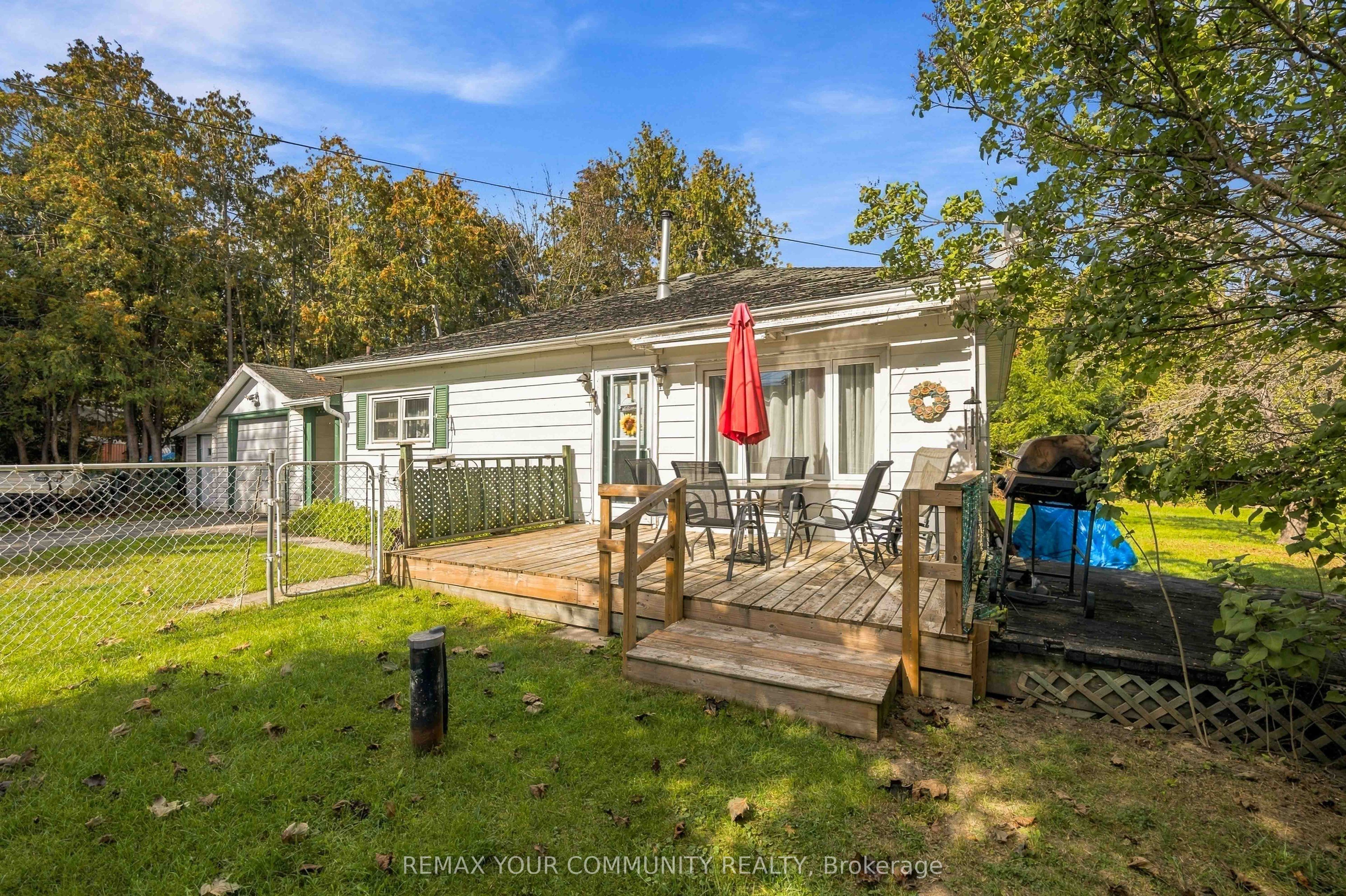 85 Catering Road Property Photo 19