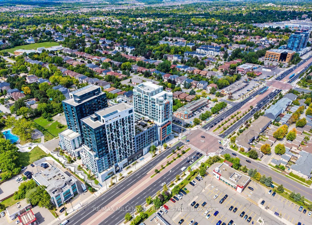 8888 YONGE Street 219 Property Photo 1