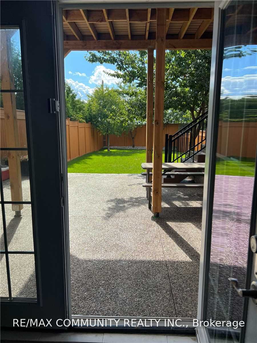 38 Bestview Crescent Bsmt Property Photo 2