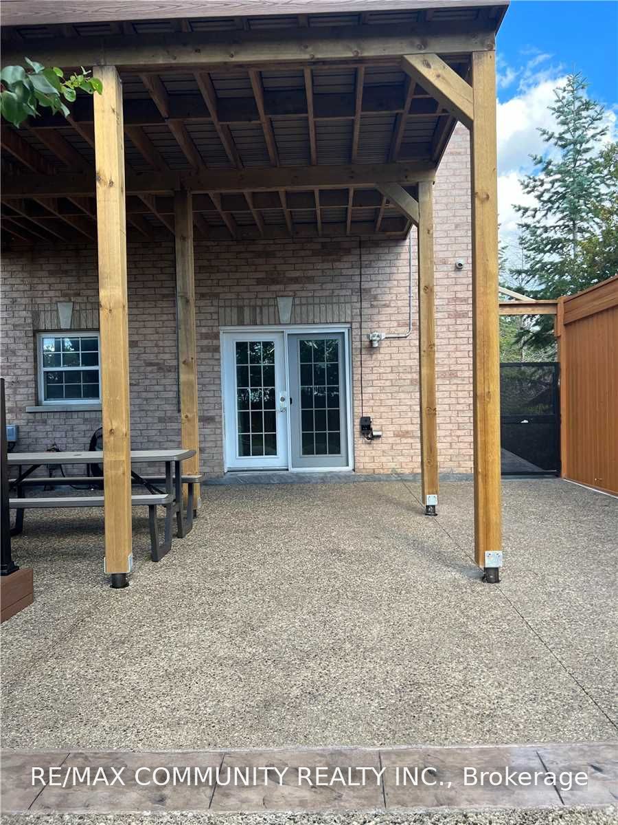 38 Bestview Crescent Bsmt Property Photo 4