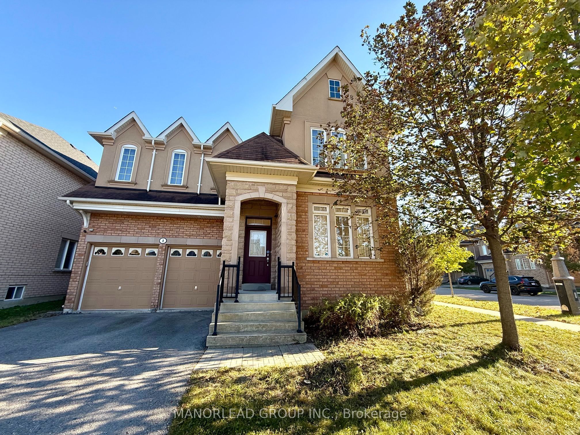 1 Morganfield Court Property Photo 1