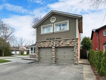 238 Rumble Avenue Bsmt Property Photo 1