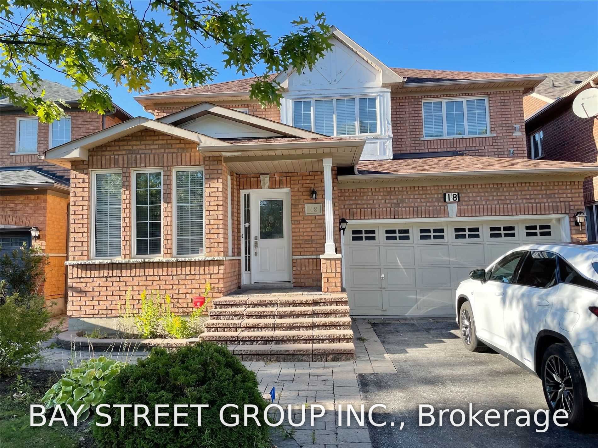 18 River Forest Street Property Photo 1