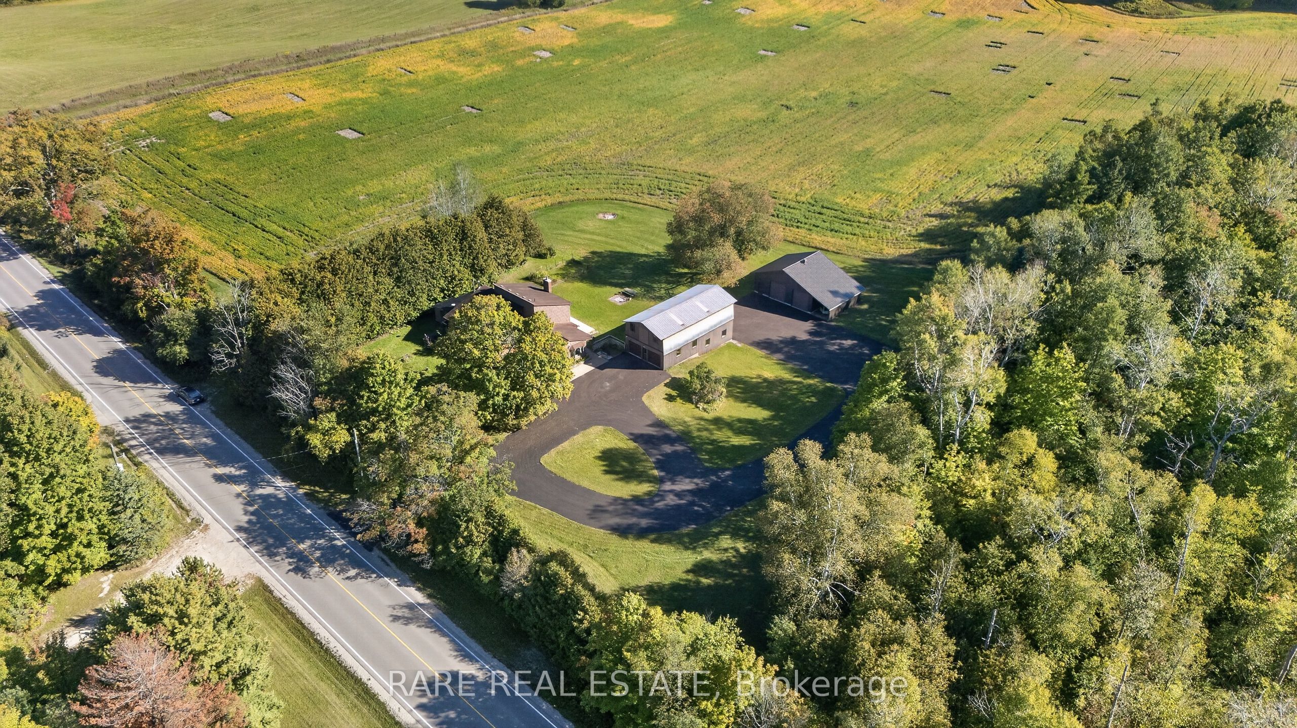 8051 Con Rd 3 Road Property Photo 1