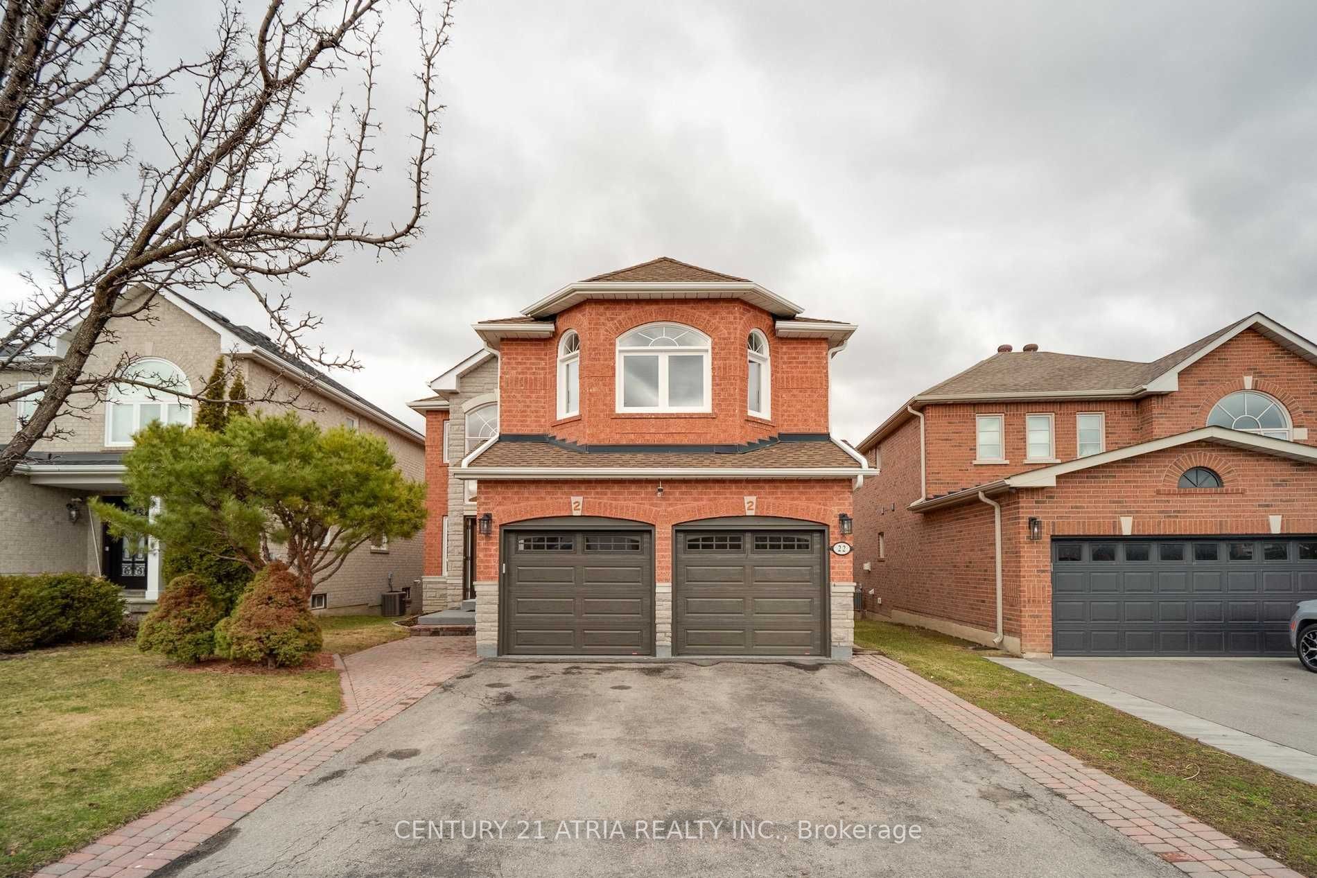 22 Sweet Water Crescent Bsmt Property Photo 1
