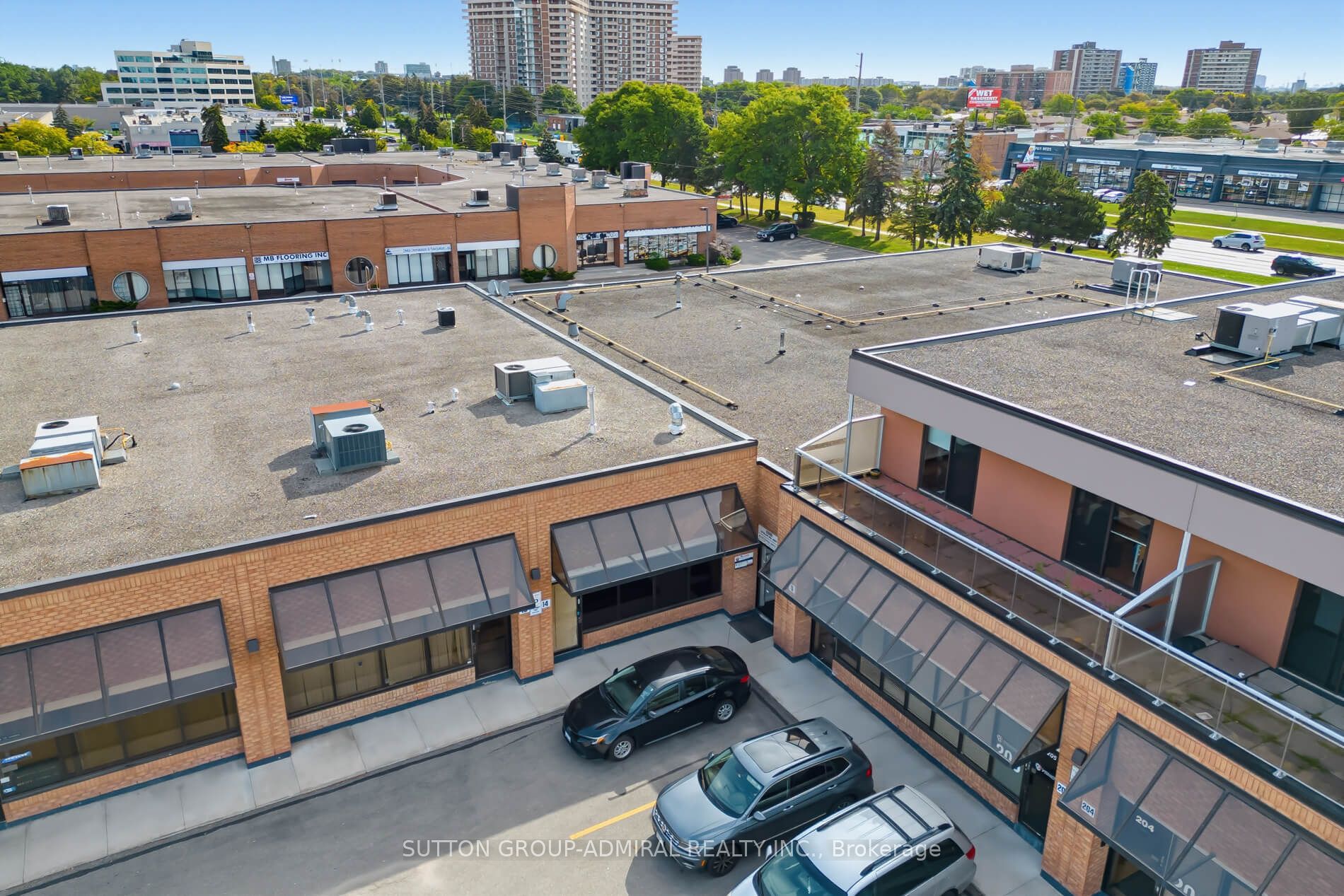 3300 Steeles Avenue W 14 Property Photo 1