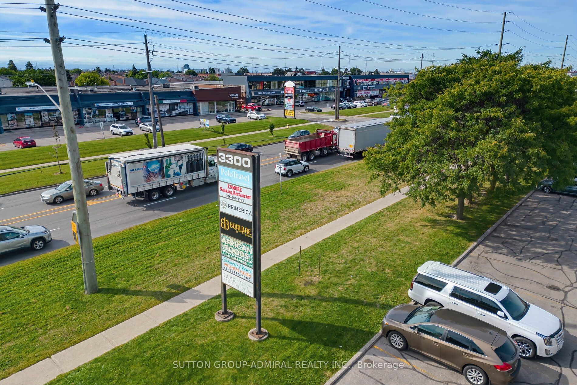 3300 Steeles Avenue W 14 Property Photo 2