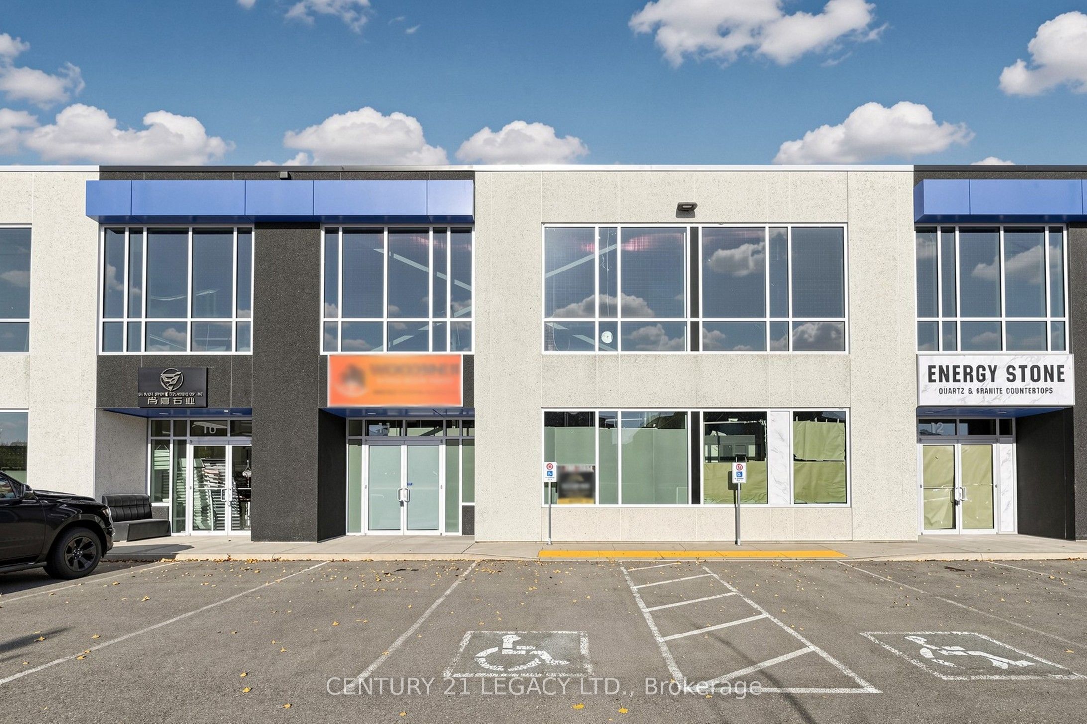 10950 Woodbine Avenue 11 Property Photo 1