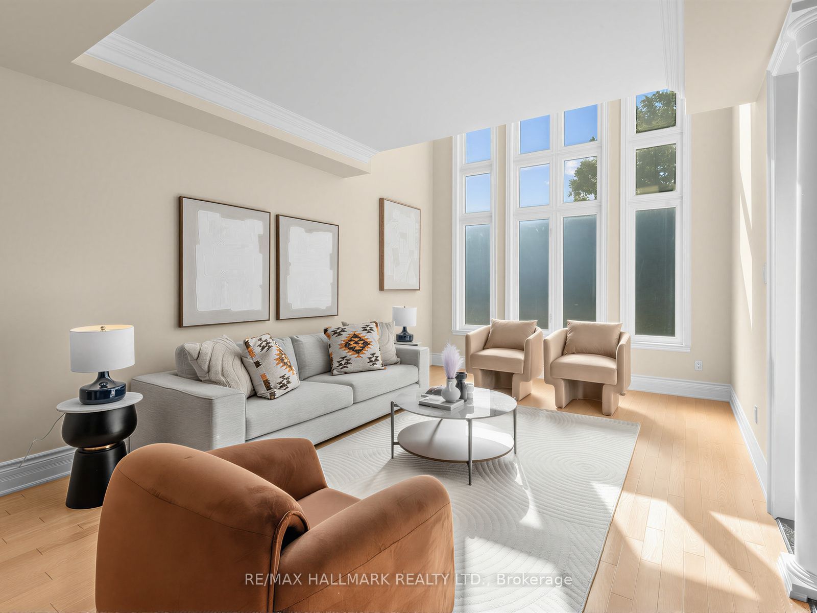 8 Ridgley Court Property Photo 1