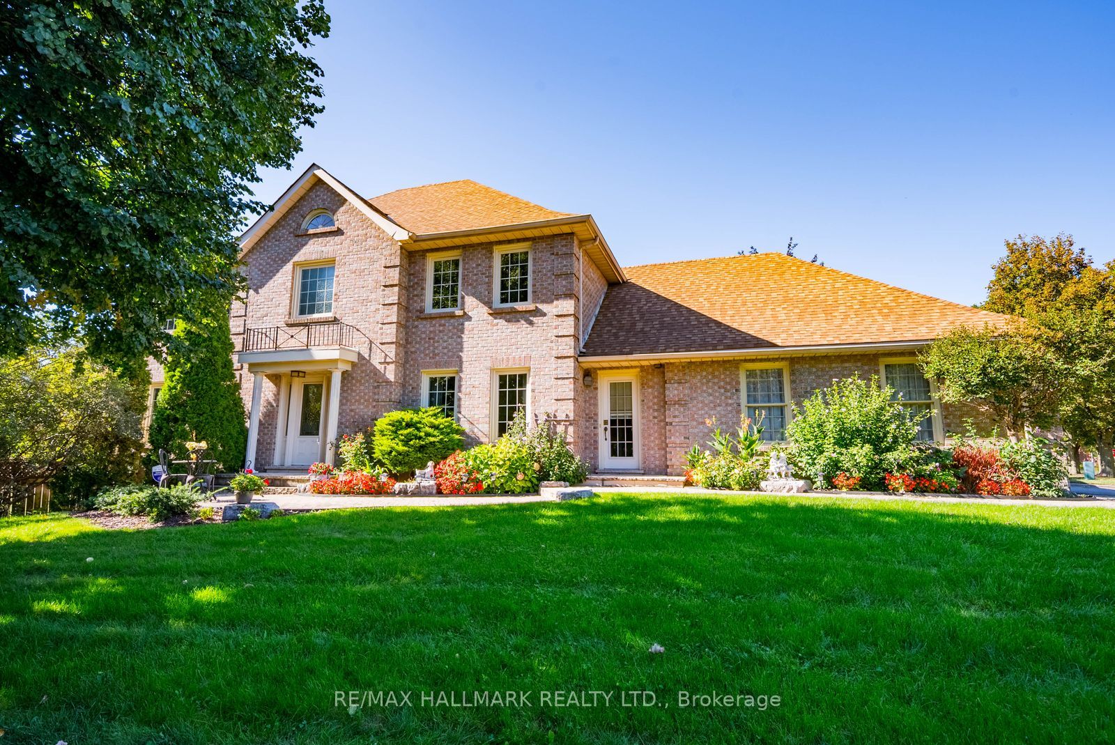 29 Longwater Chase
