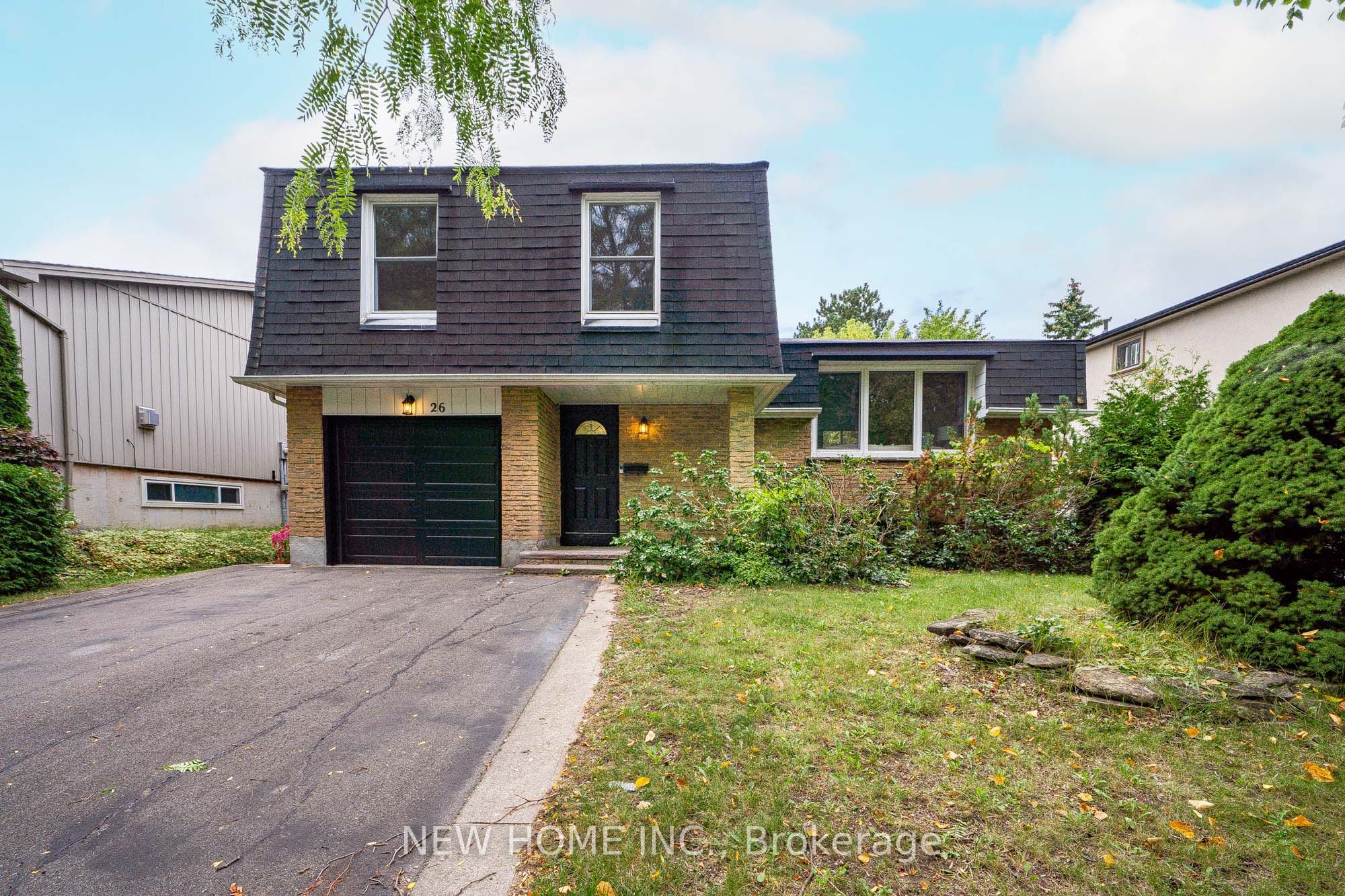 26 Penwick Crescent Property Photo 1
