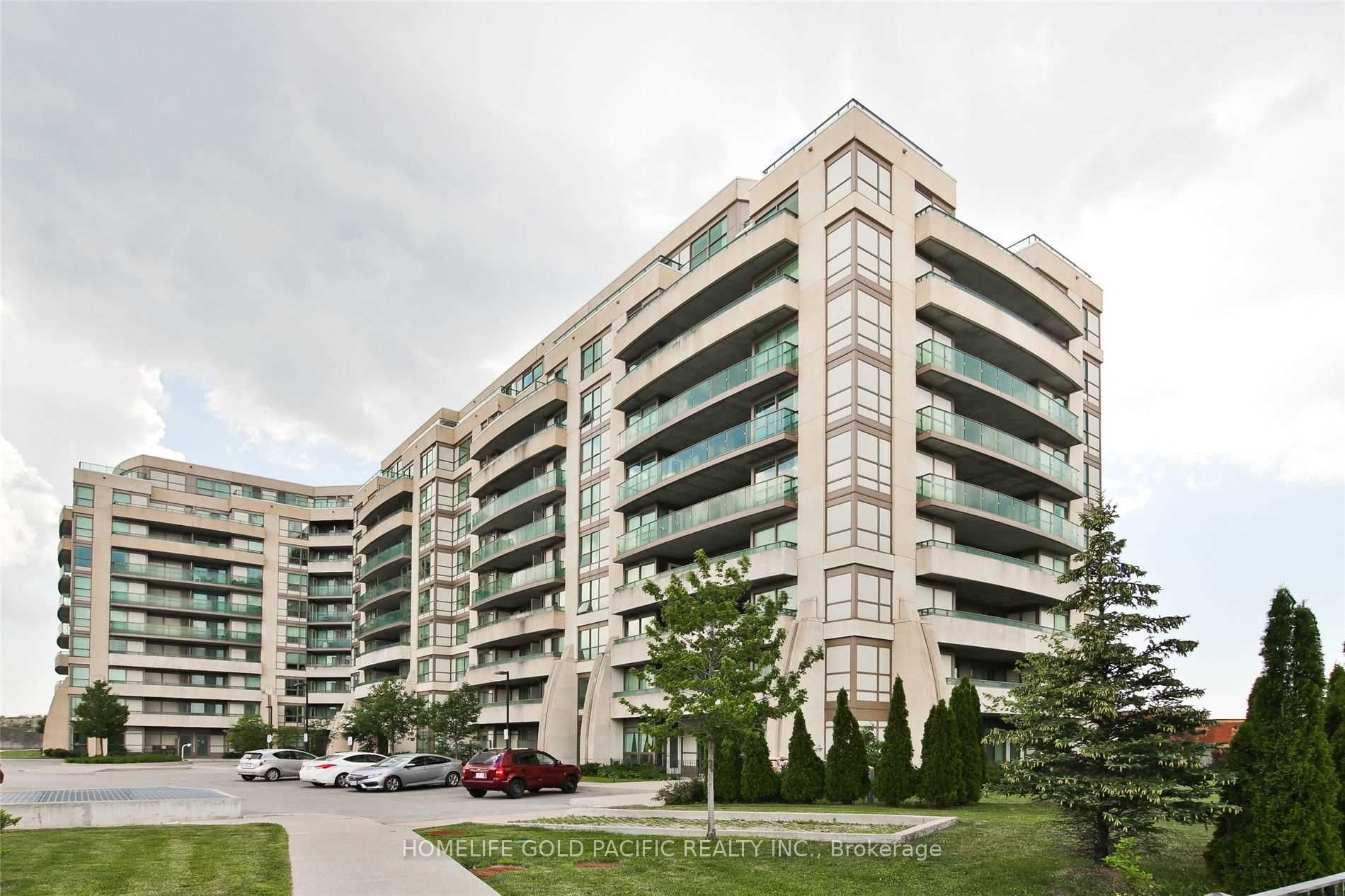 75 Norman Bethune Avenue 920 Property Photo 1