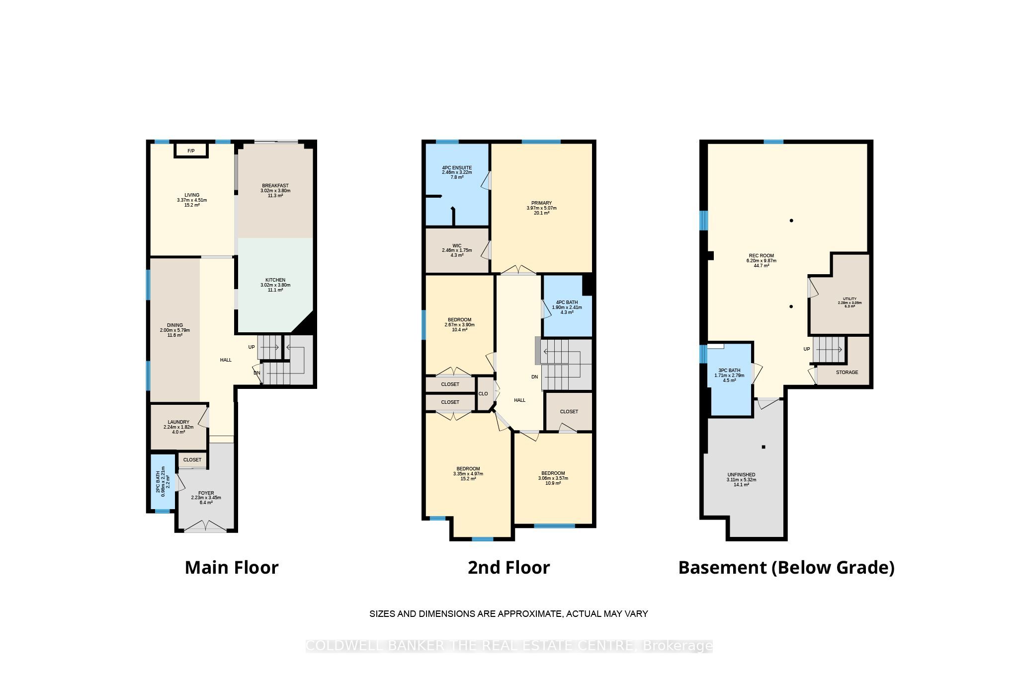 18 Herefordshire Crescent Property Photo 38