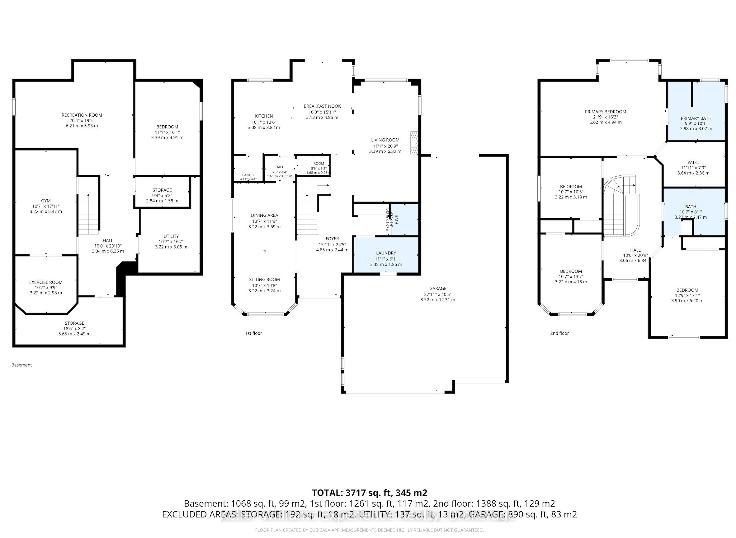 2007 Celeste Street Property Photo 48