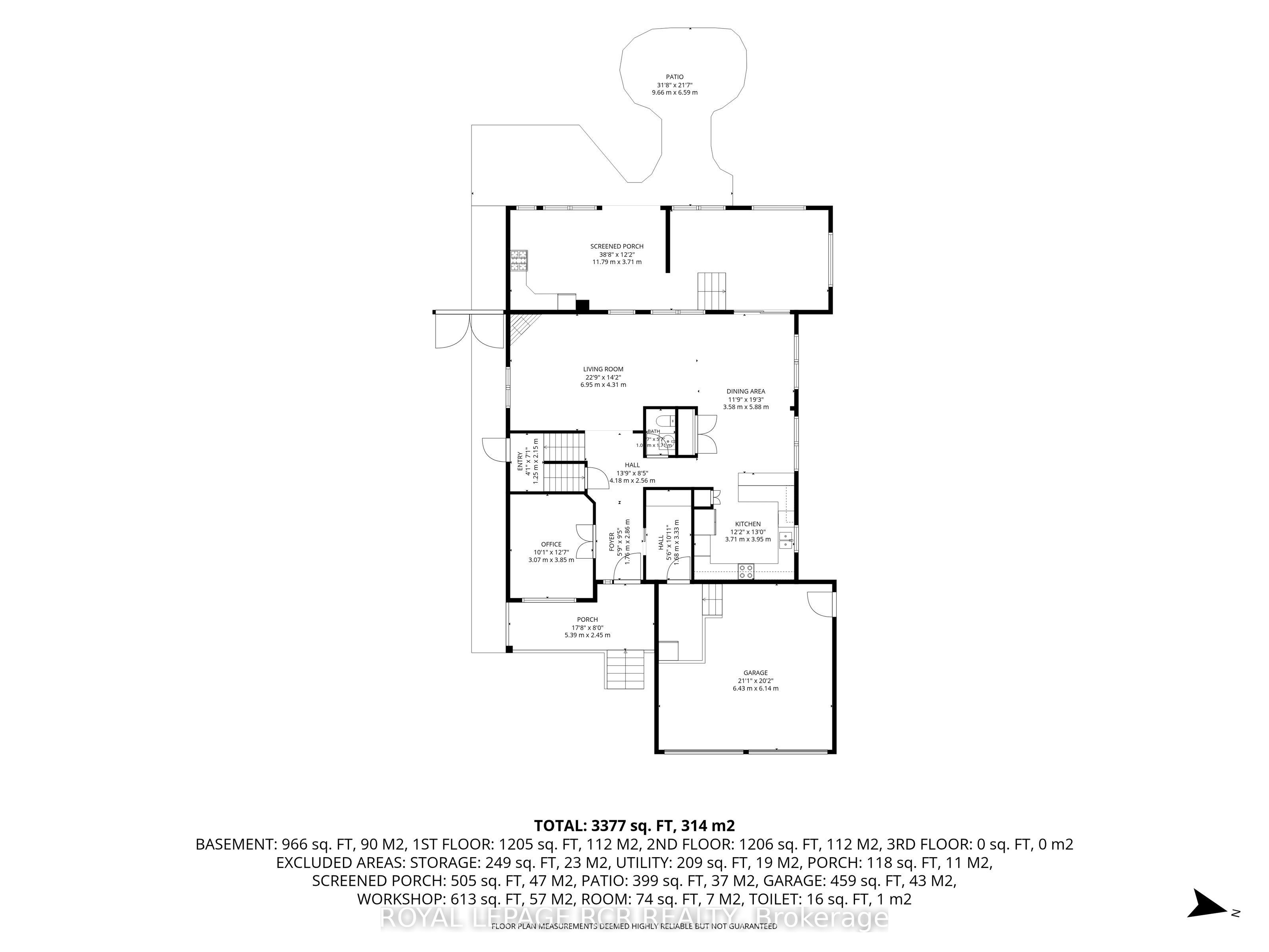16 Loree Drive Property Photo 46