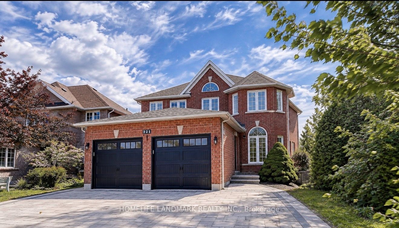 221 Humberland Drive Bsmt Property Photo 1