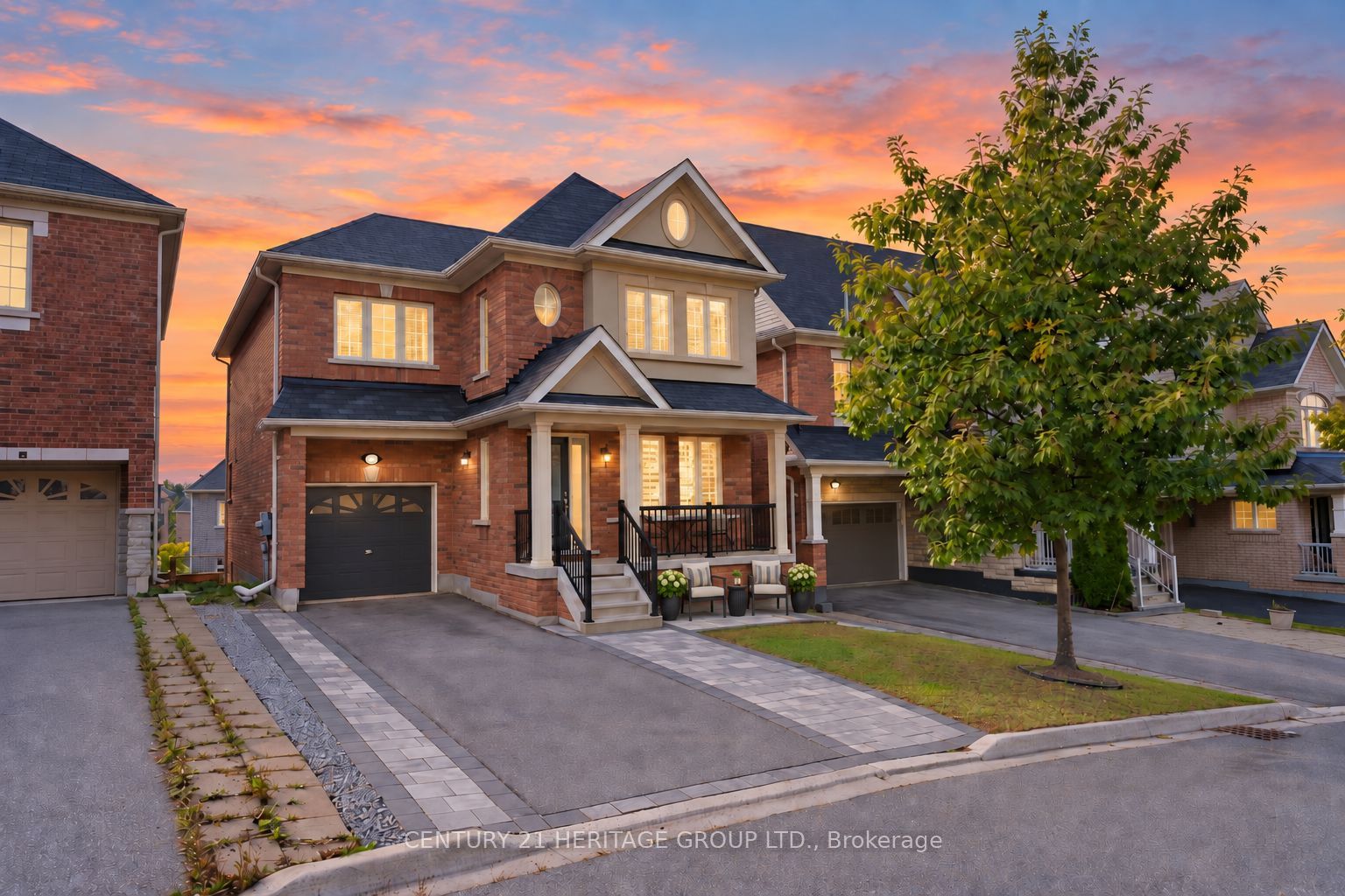 244 Gord Clelland Gate