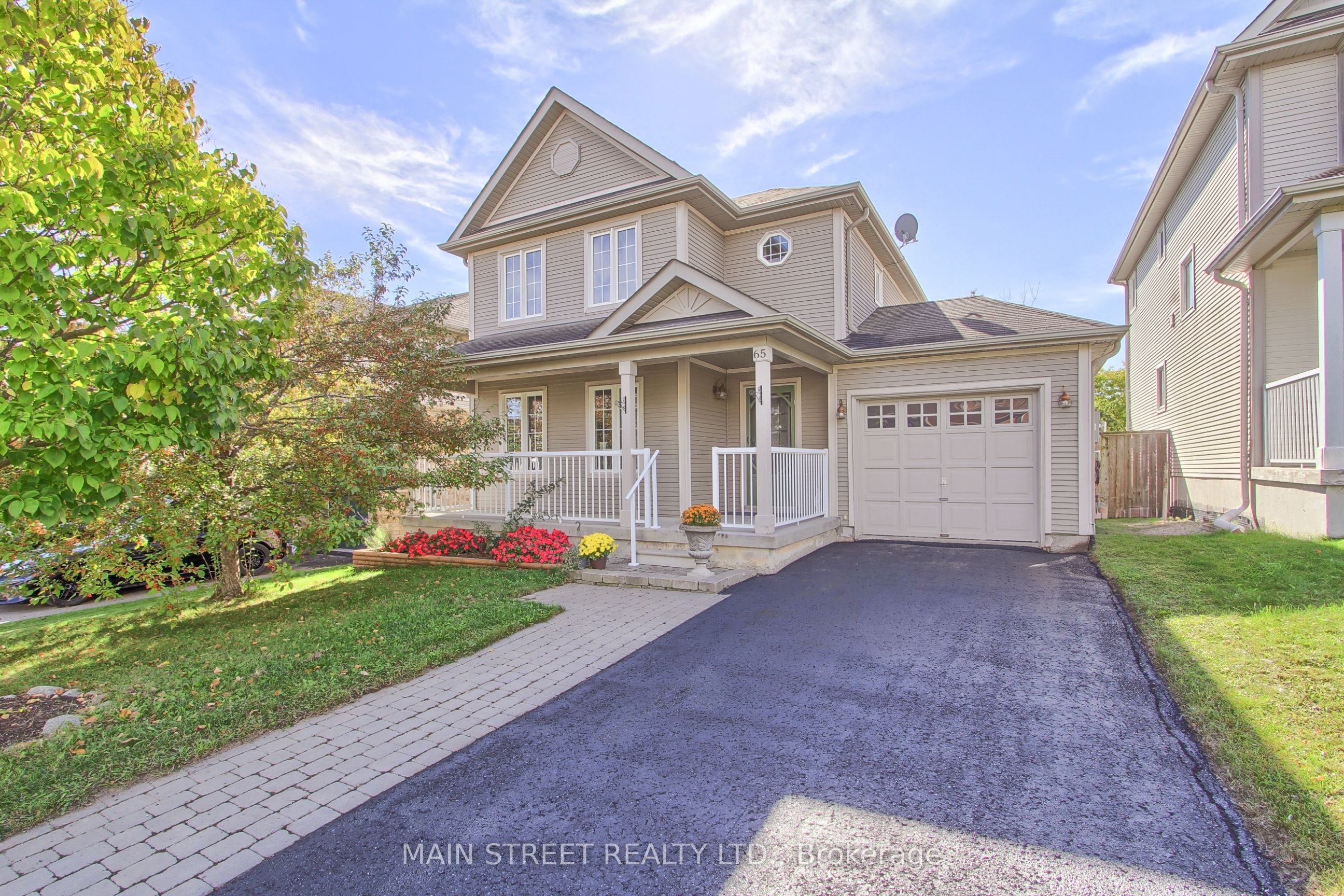65 Ian Drive Property Photo 1