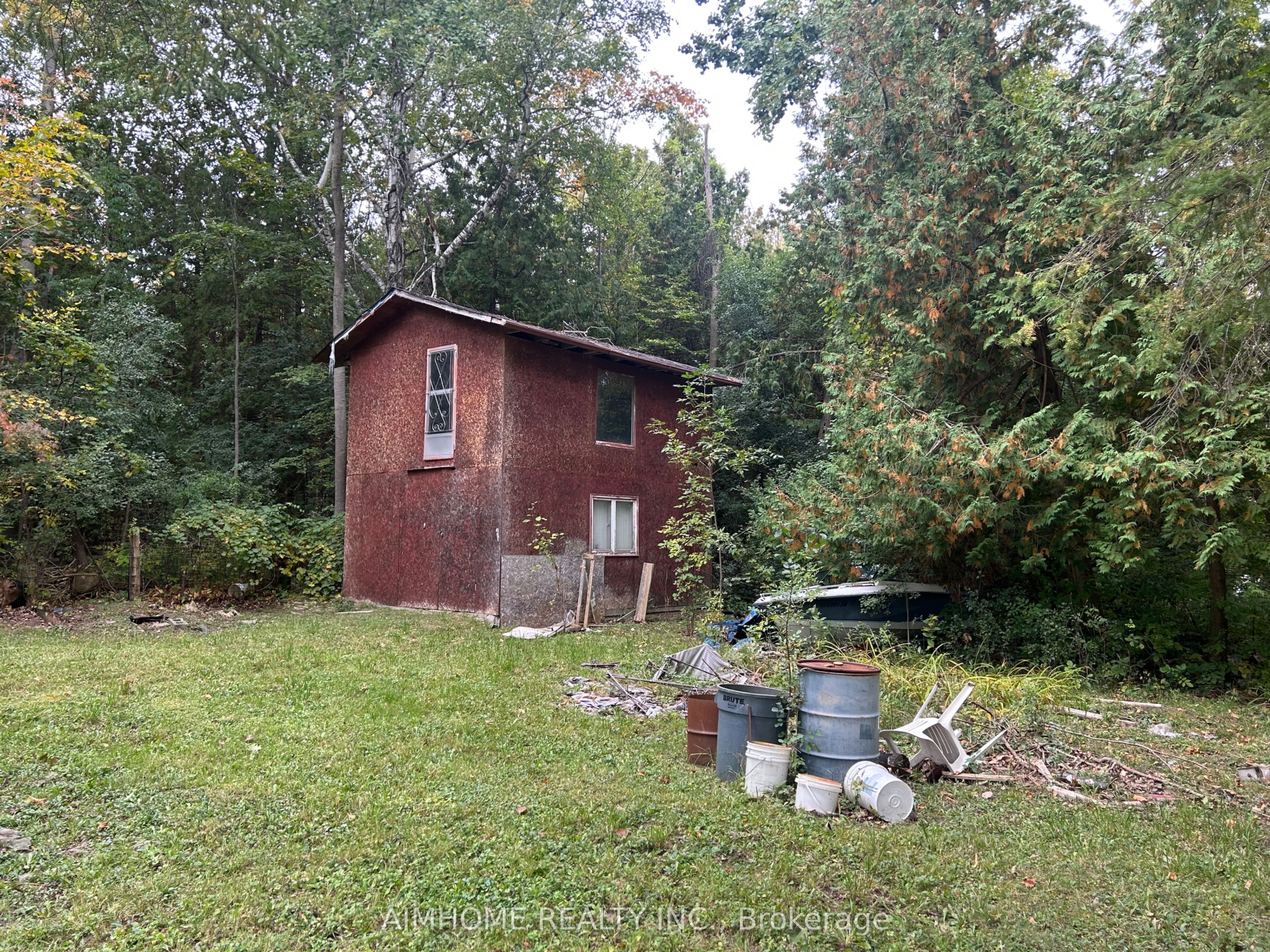 8 Christidis Drive Property Photo 5