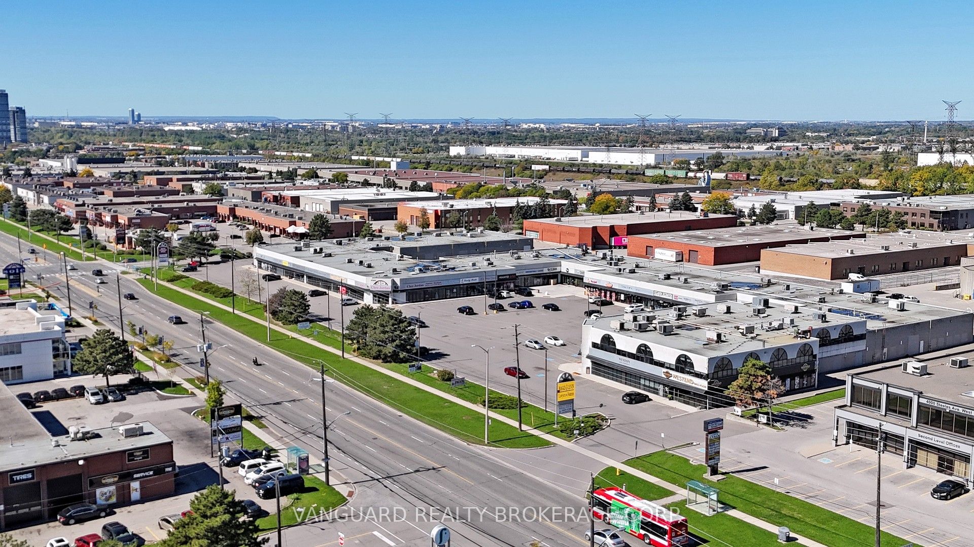 4040 Steeles Avenue 2-4 Property Photo 5