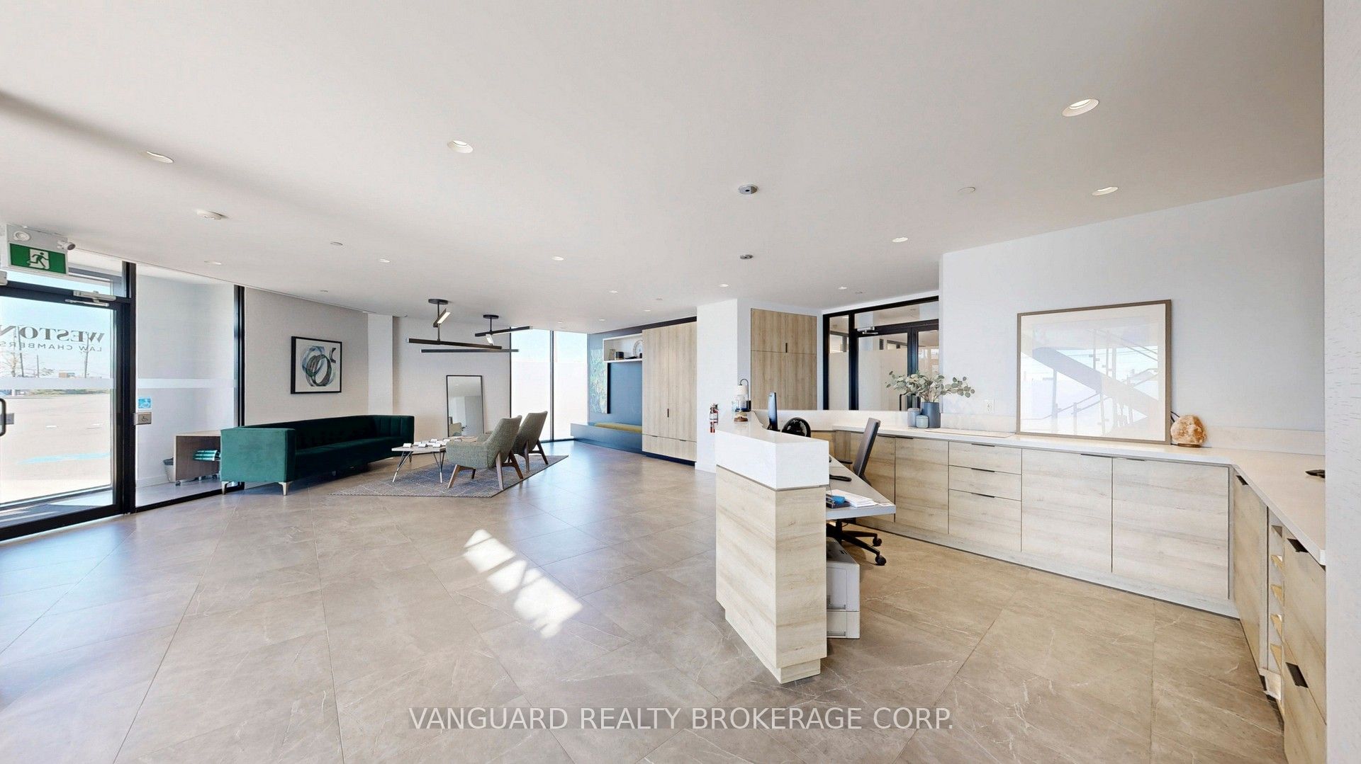 4040 Steeles Avenue 2-4 Property Photo 8
