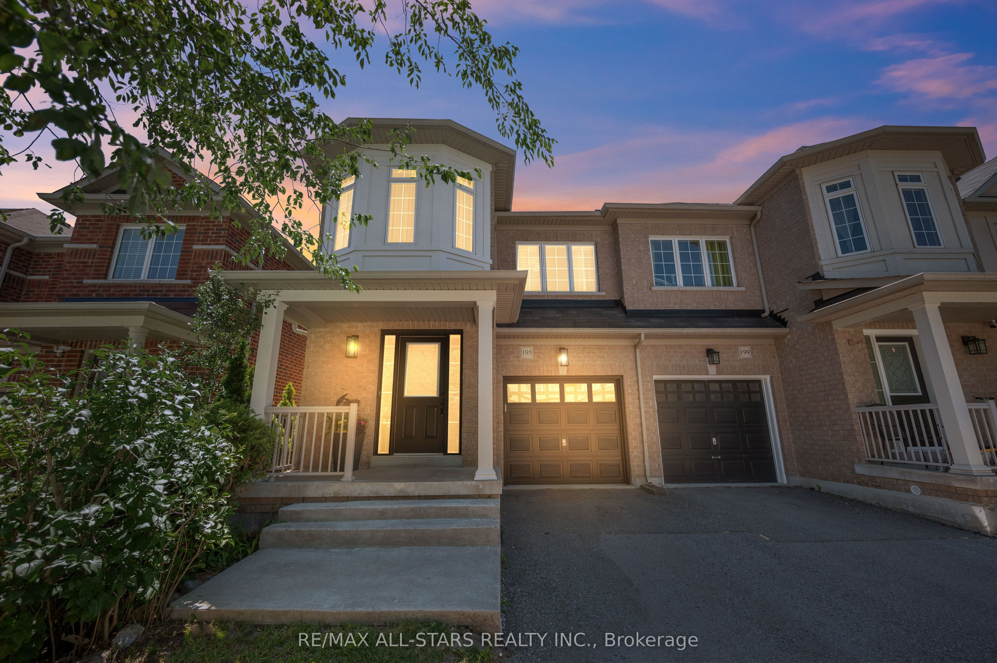 195 Richard Underhill Avenue Property Photo 1