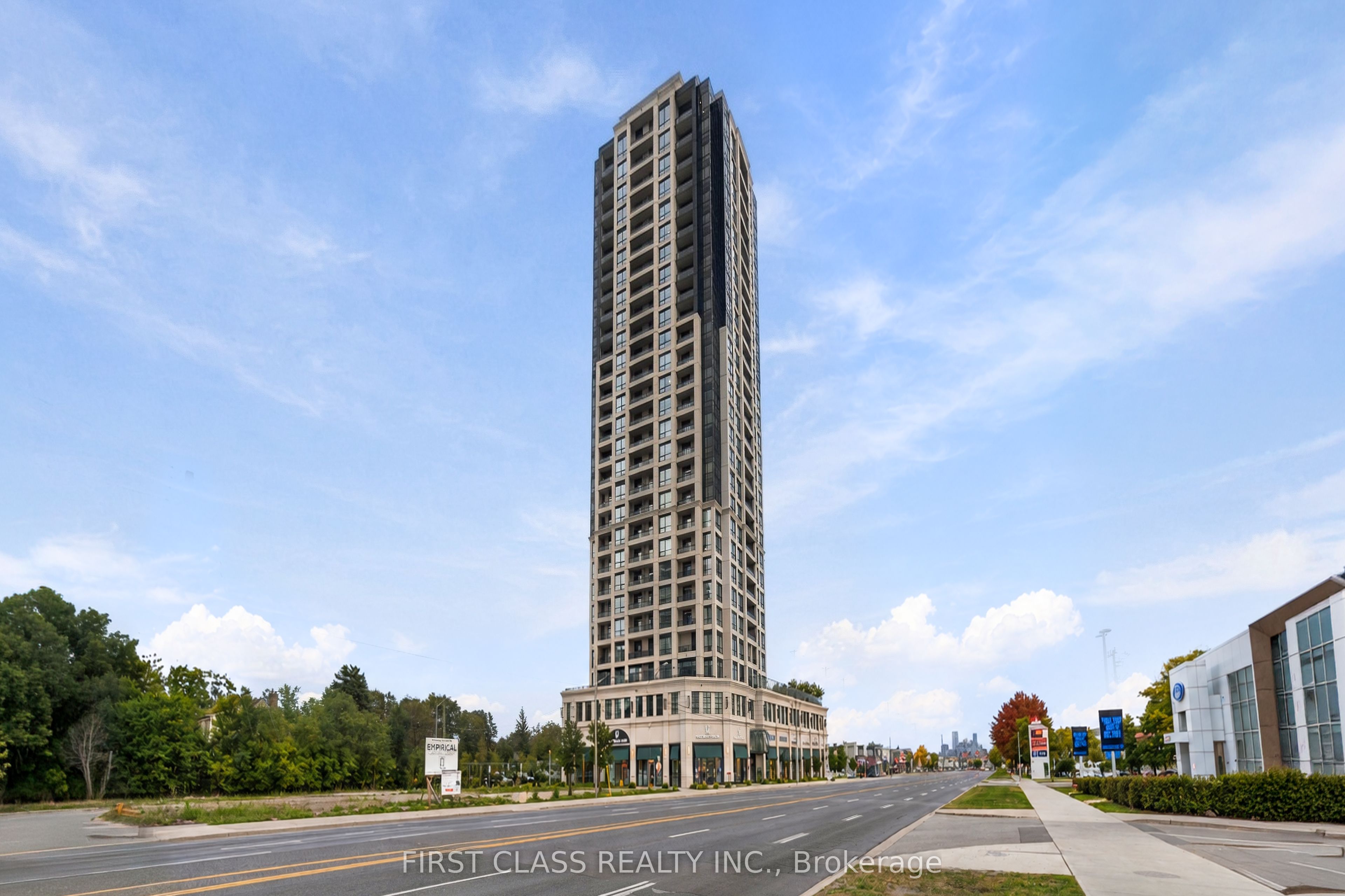 1 Grandview Avenue 601