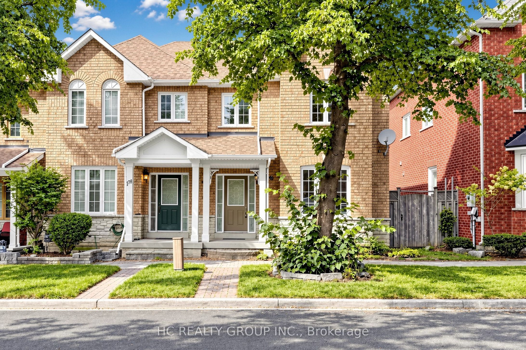 180 Trail Ridge Lane