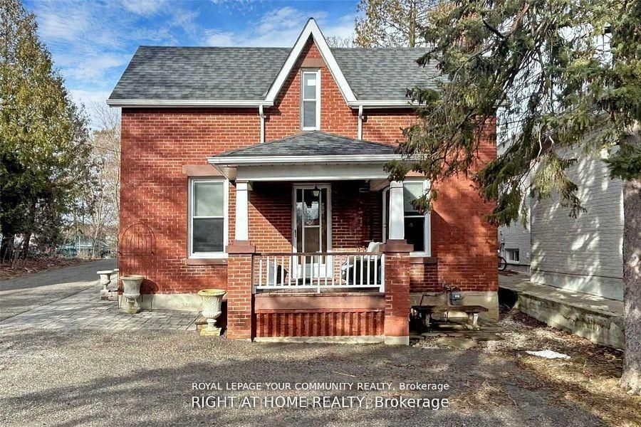 13066 Keele Street Property Photo 5