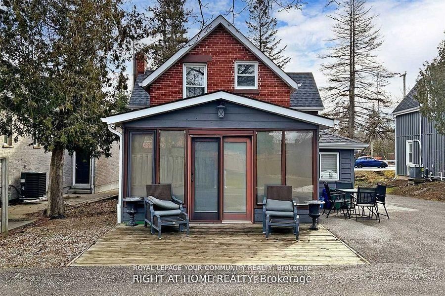 13066 Keele Street Property Photo 25