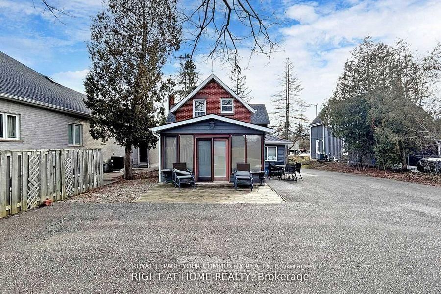 13066 Keele Street Property Photo 27